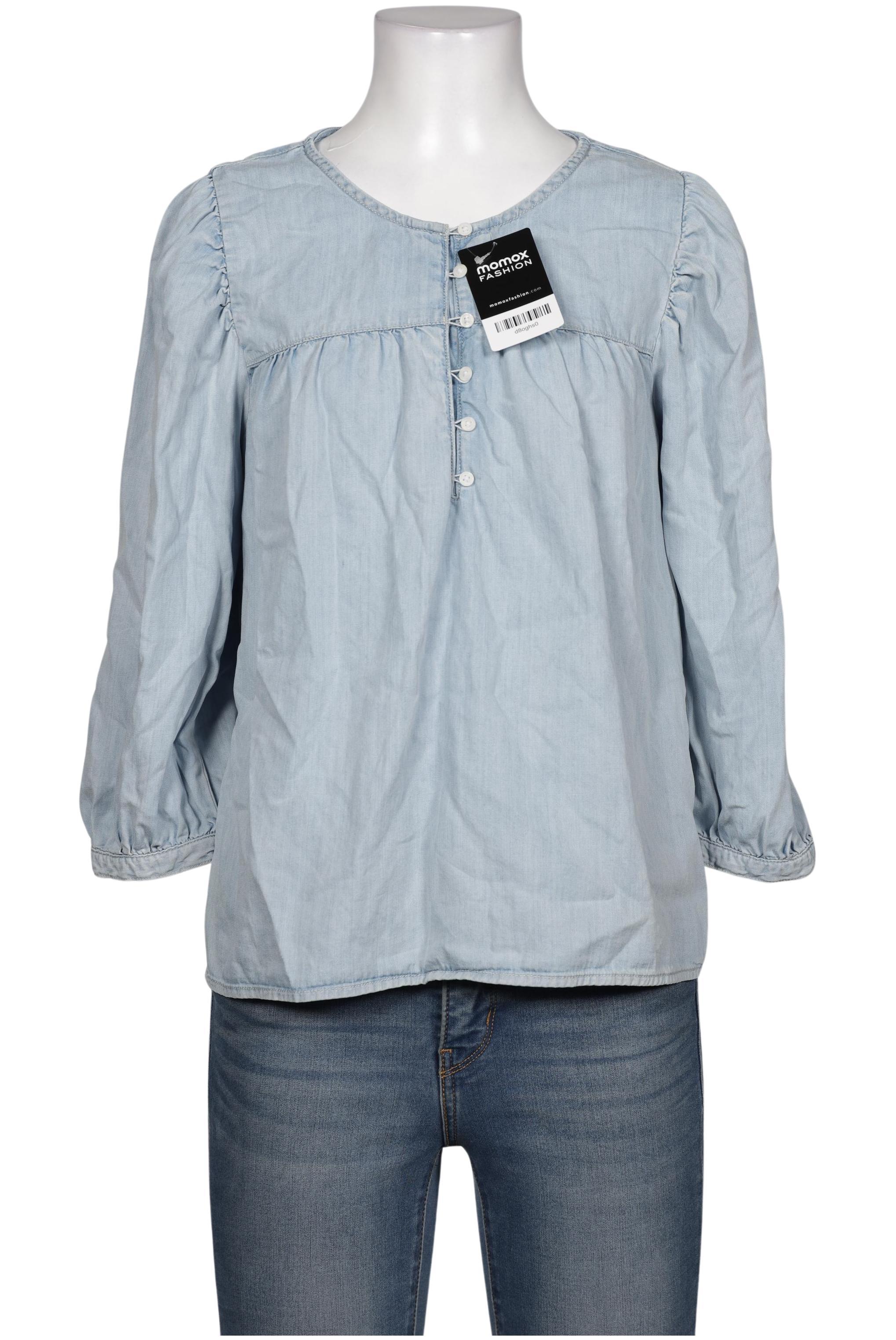 

Levis Damen Bluse, hellblau, Gr. 38