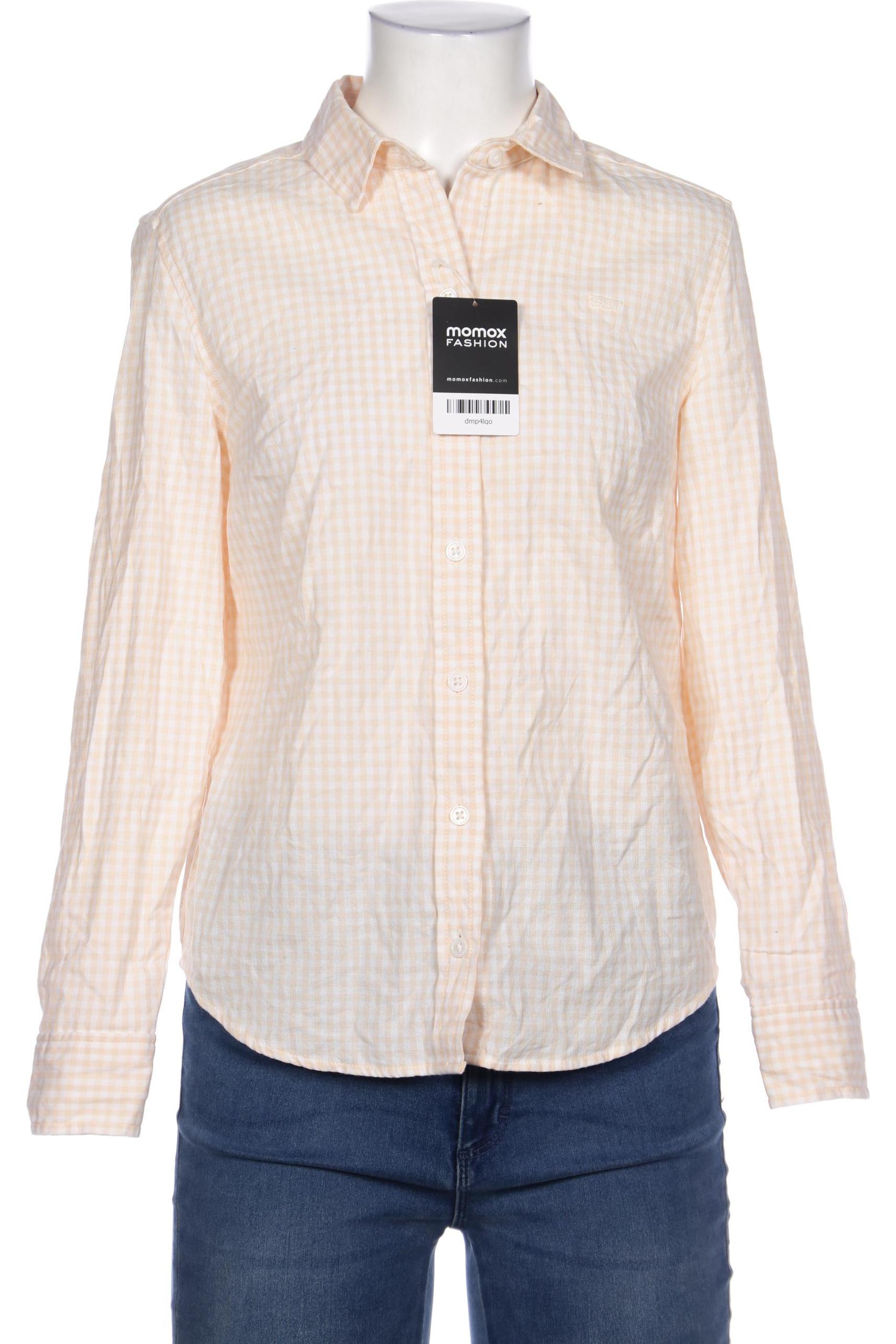 

Levis Damen Bluse, beige