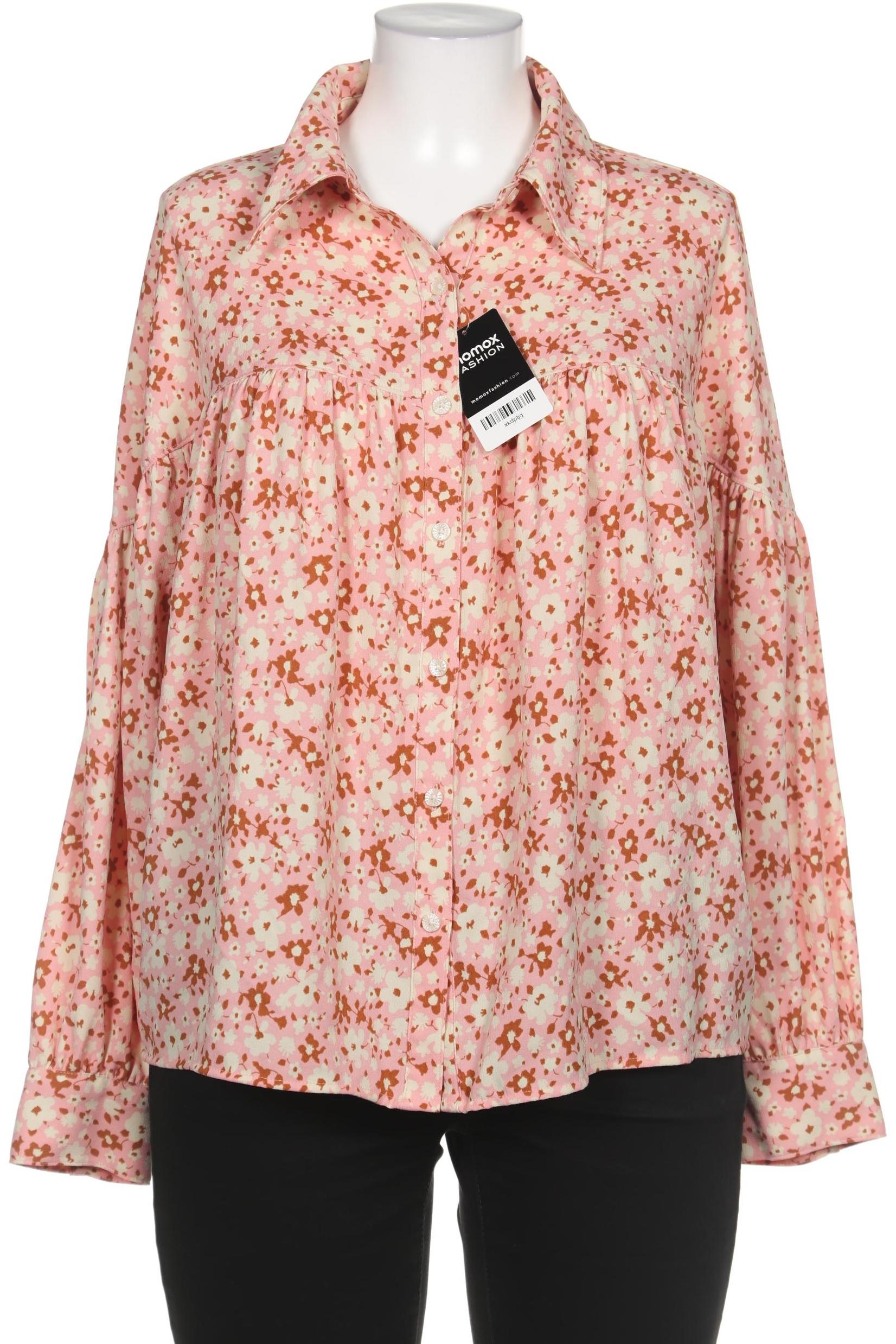 

Levis Damen Bluse, pink, Gr. 42