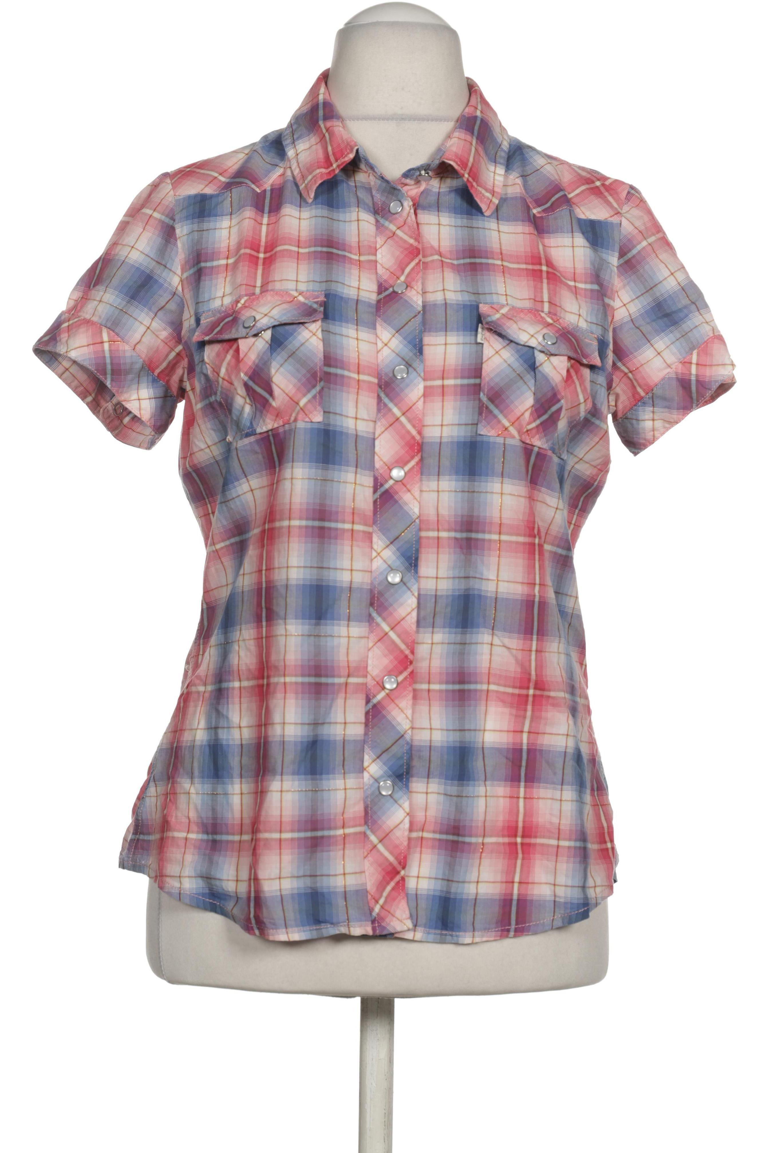 

Levis Damen Bluse, pink, Gr.