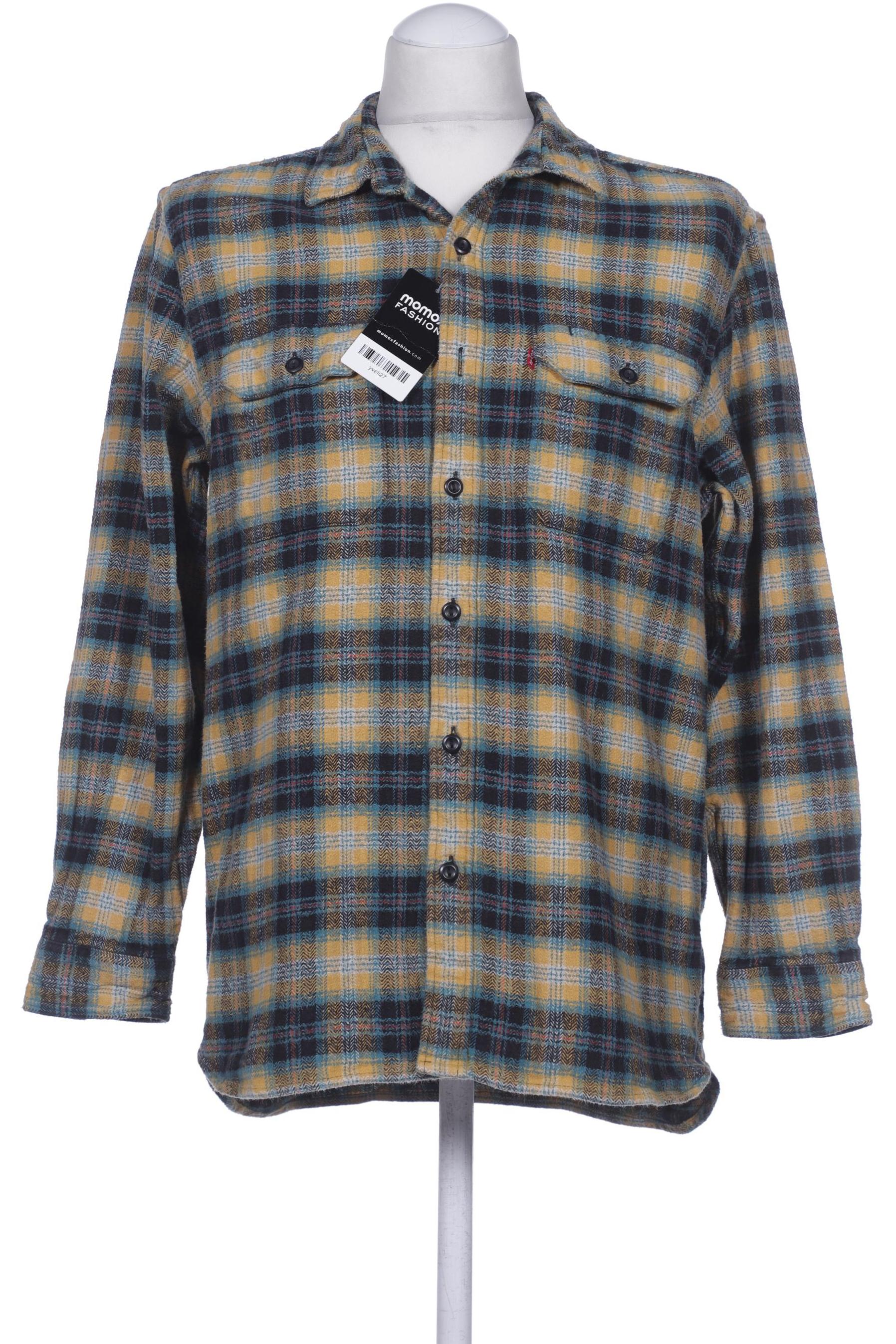 

Levis Damen Bluse, mehrfarbig, Gr. 38