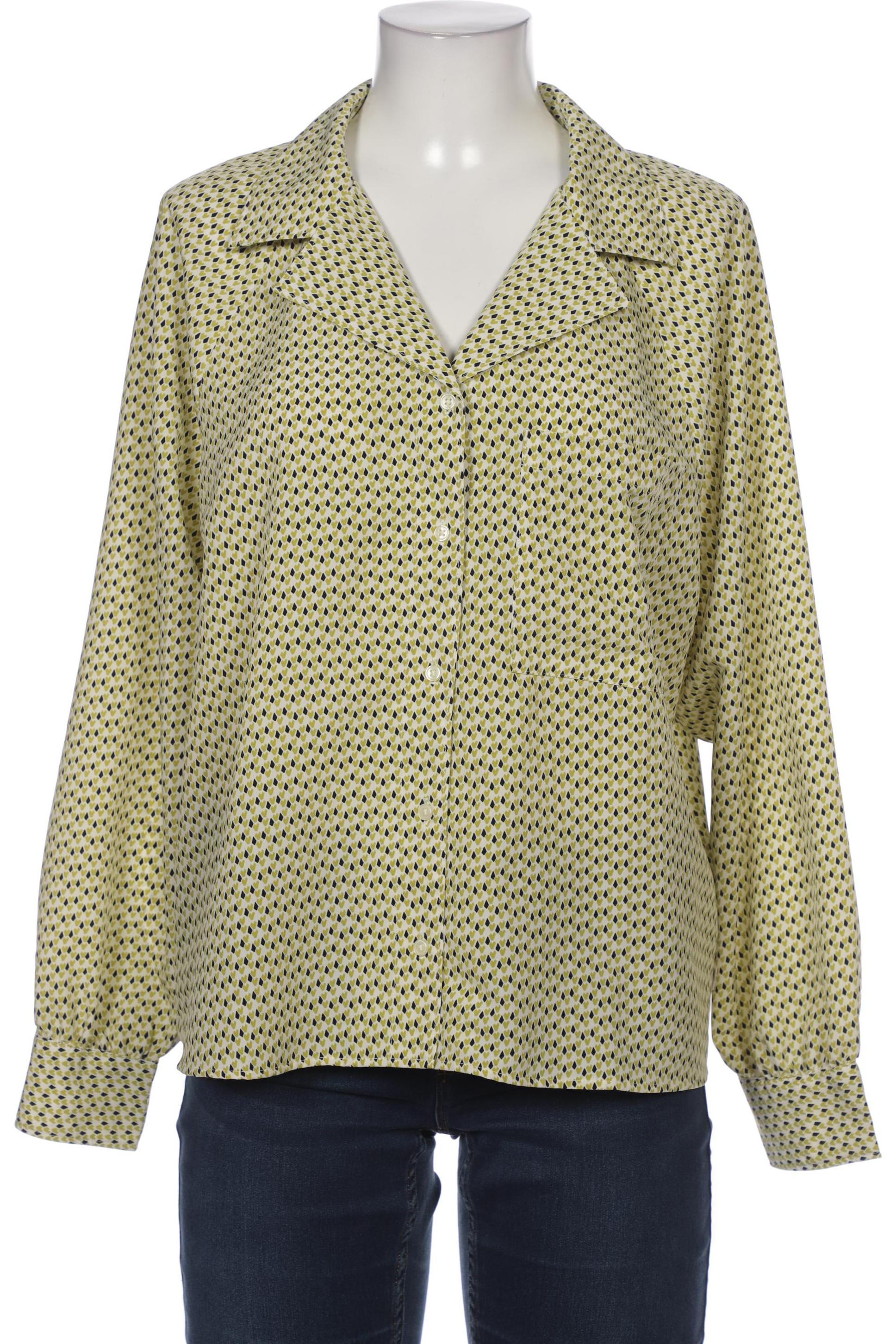 

Levis Damen Bluse, grün, Gr. 42