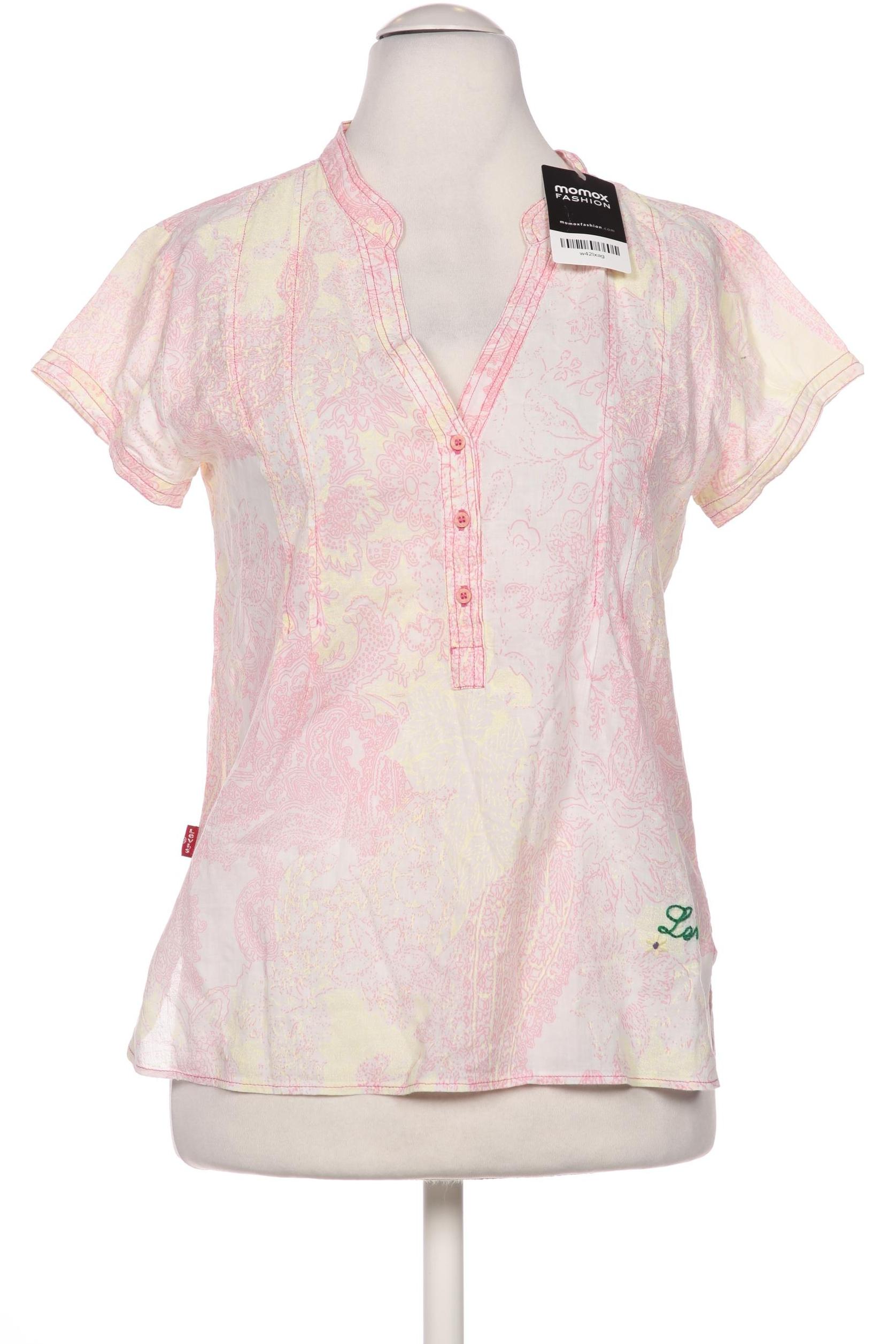 

Levis Damen Bluse, pink, Gr. 42