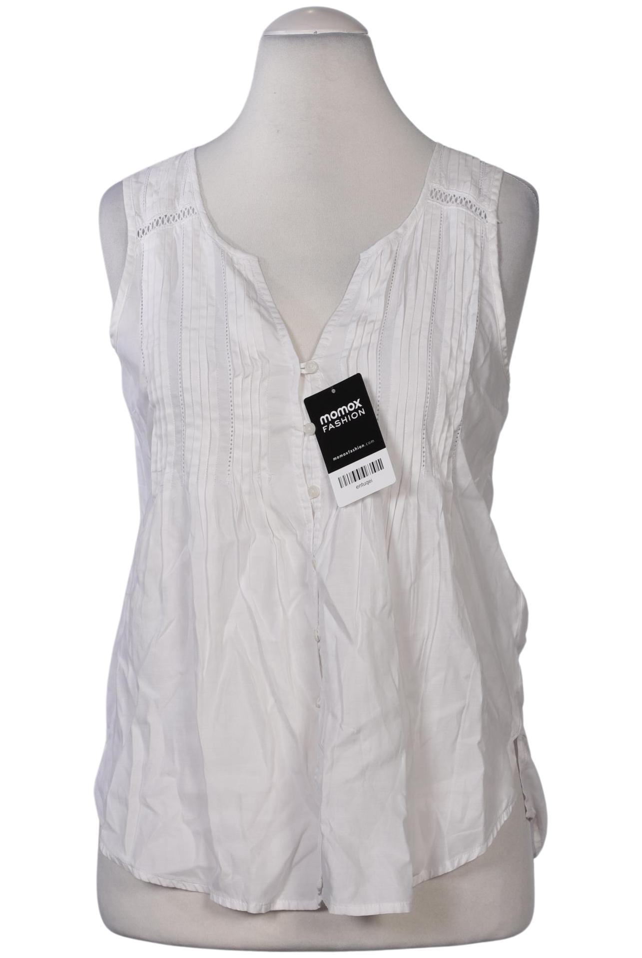 

Levis Damen Bluse, weiß, Gr. 36