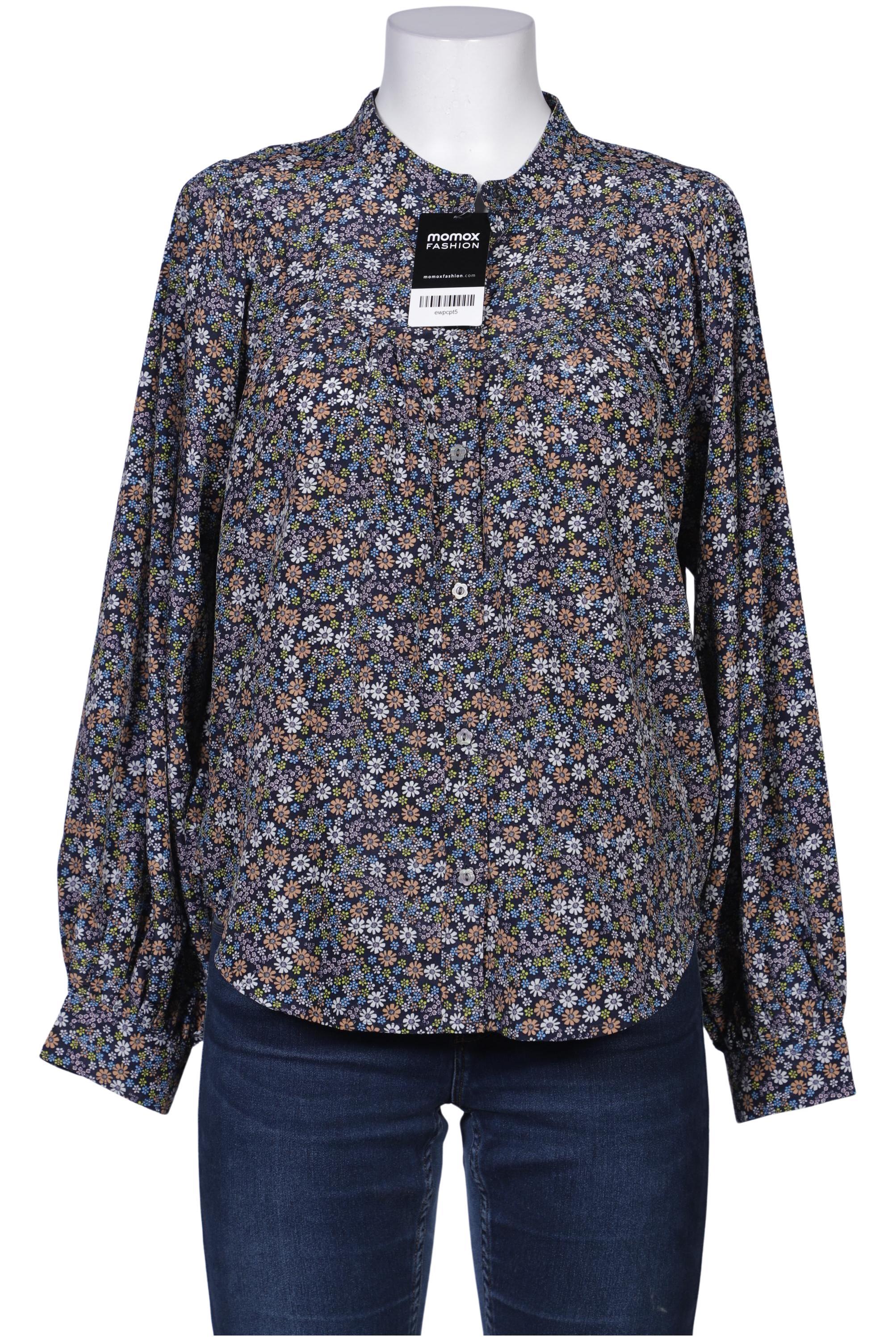 

Levis Damen Bluse, marineblau, Gr. 42