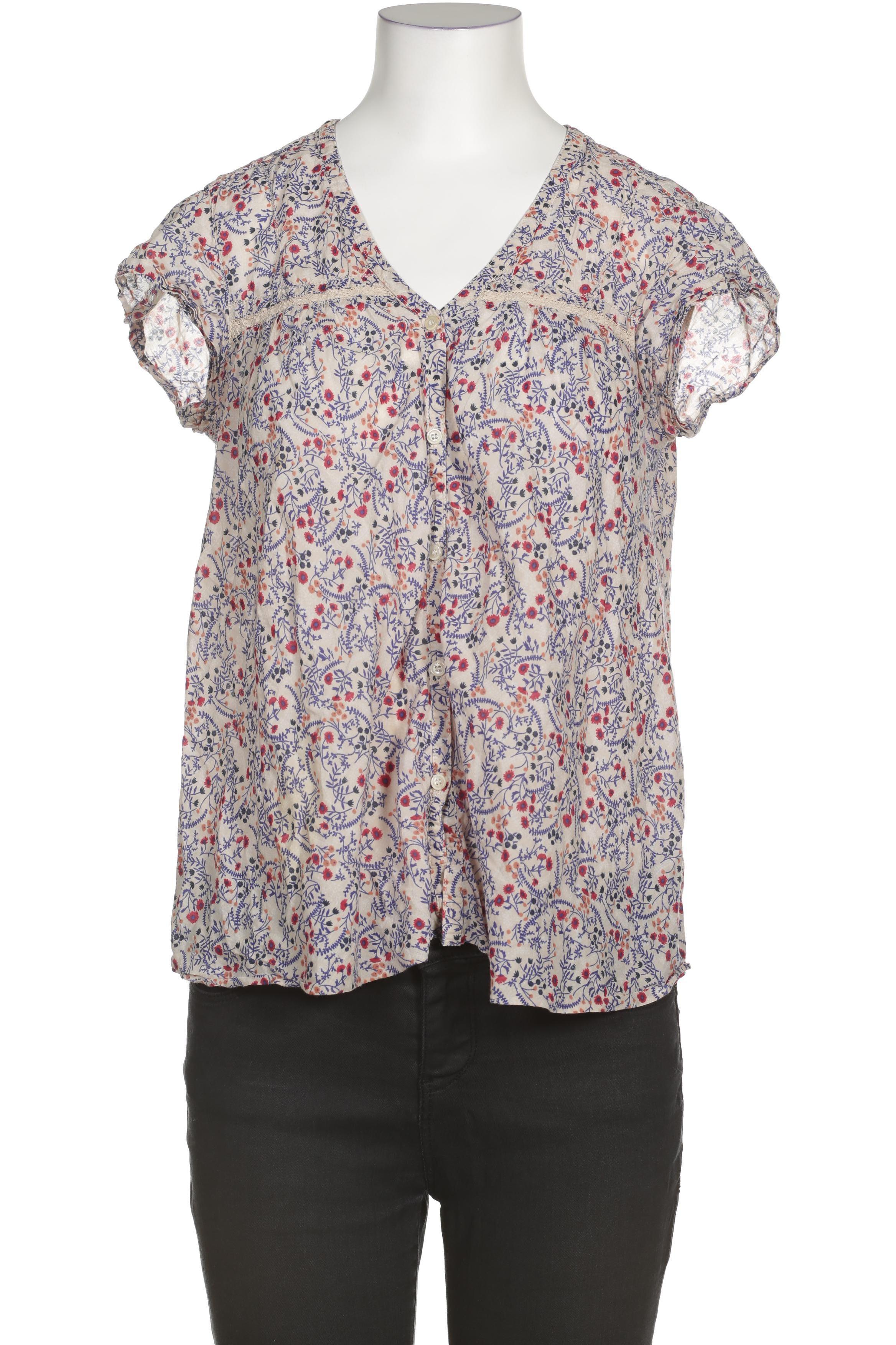 

Levis Damen Bluse, blau, Gr.