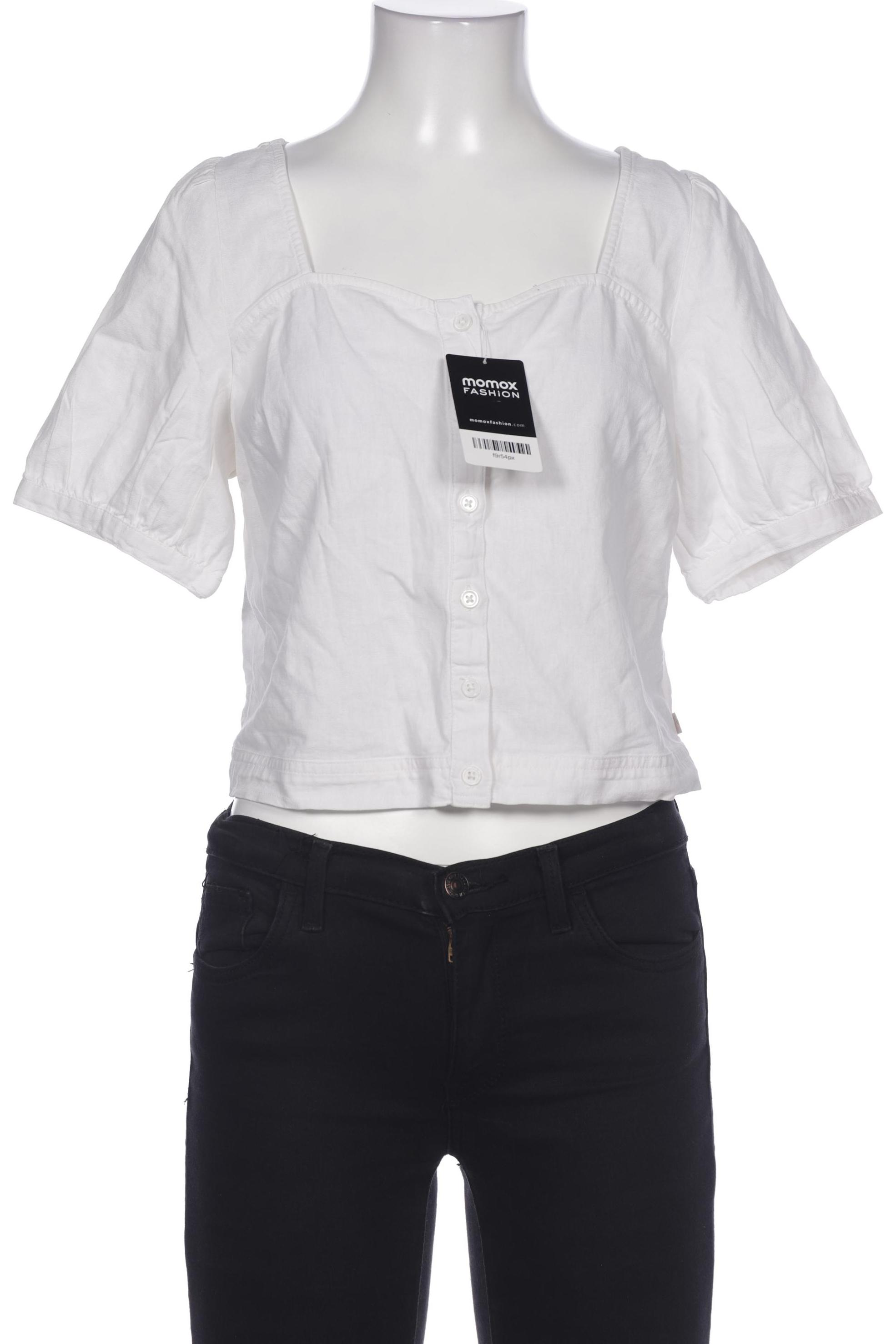 

Levis Damen Bluse, weiß