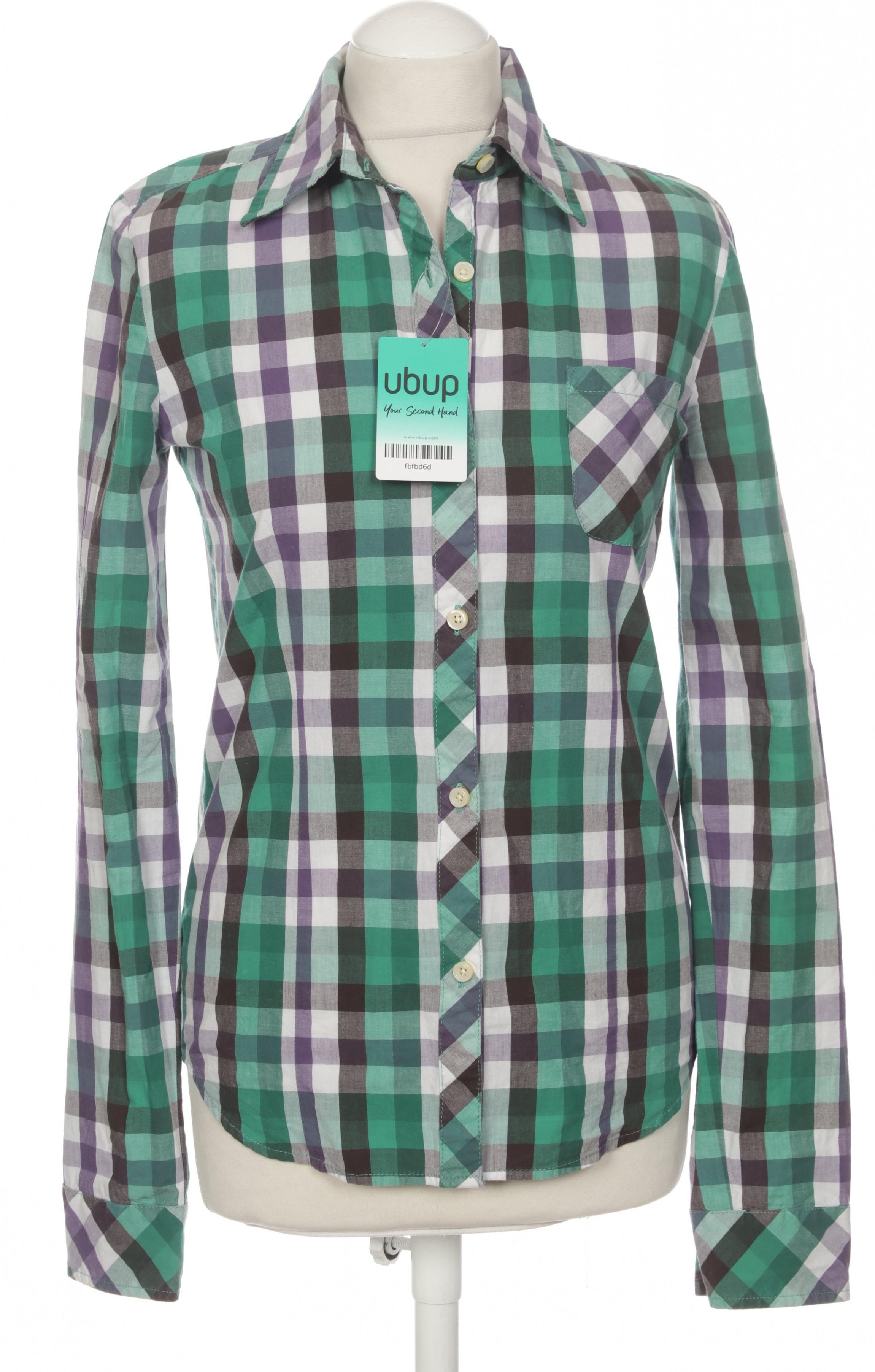 

Levis Damen Bluse, grün, Gr.