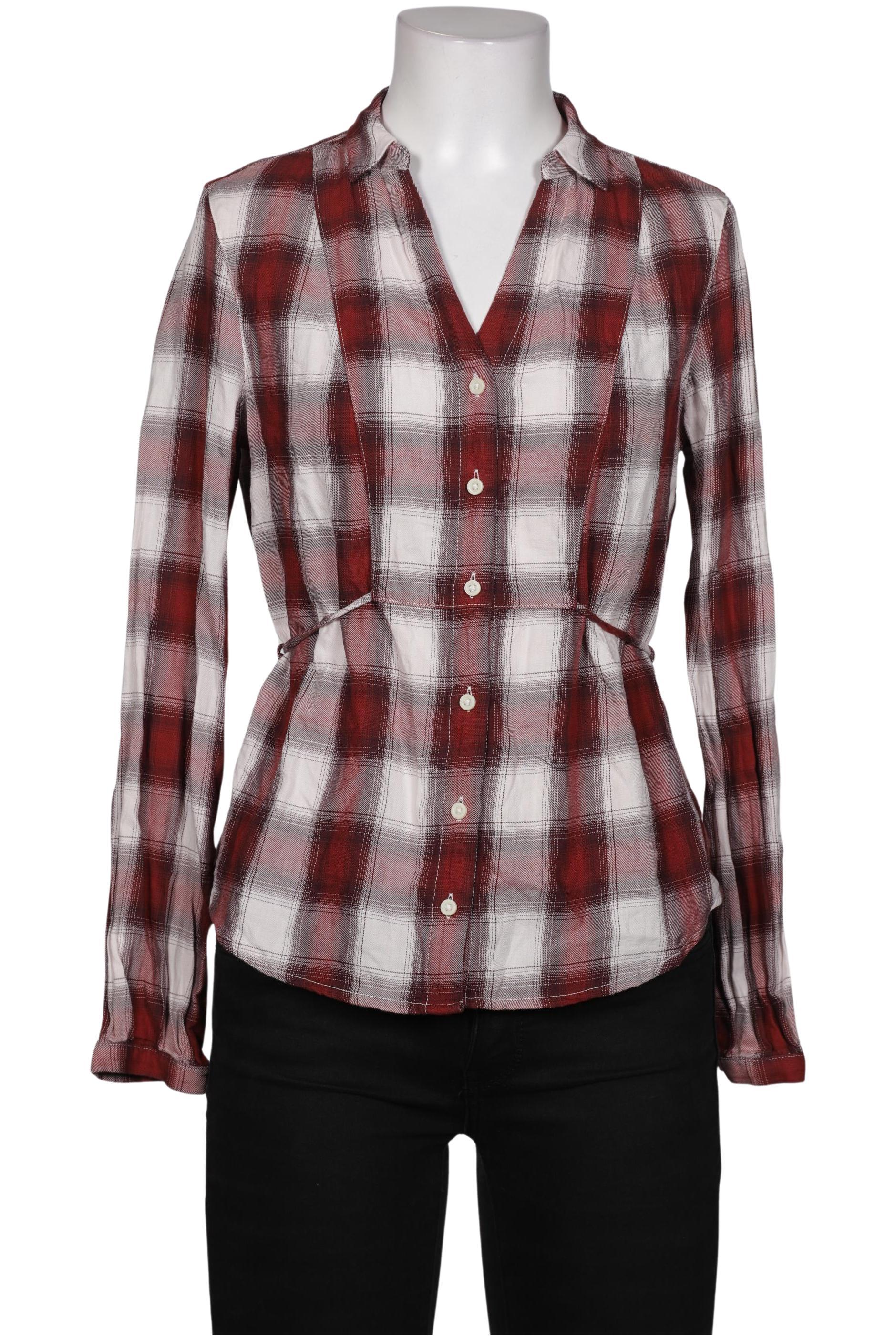 

Levis Damen Bluse, mehrfarbig, Gr. 36