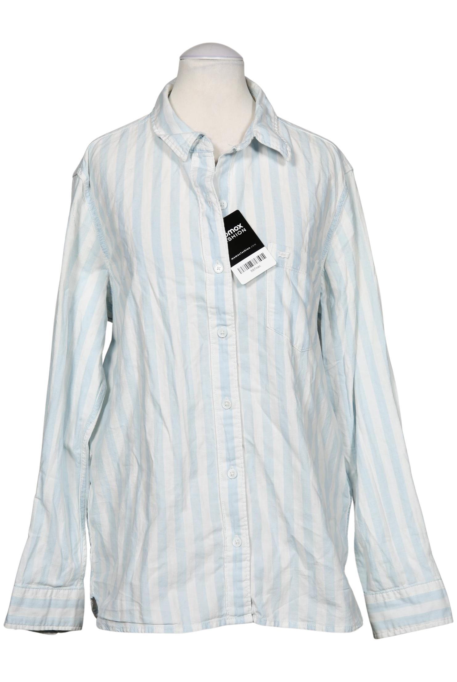 

Levis Damen Bluse, mehrfarbig, Gr. 38