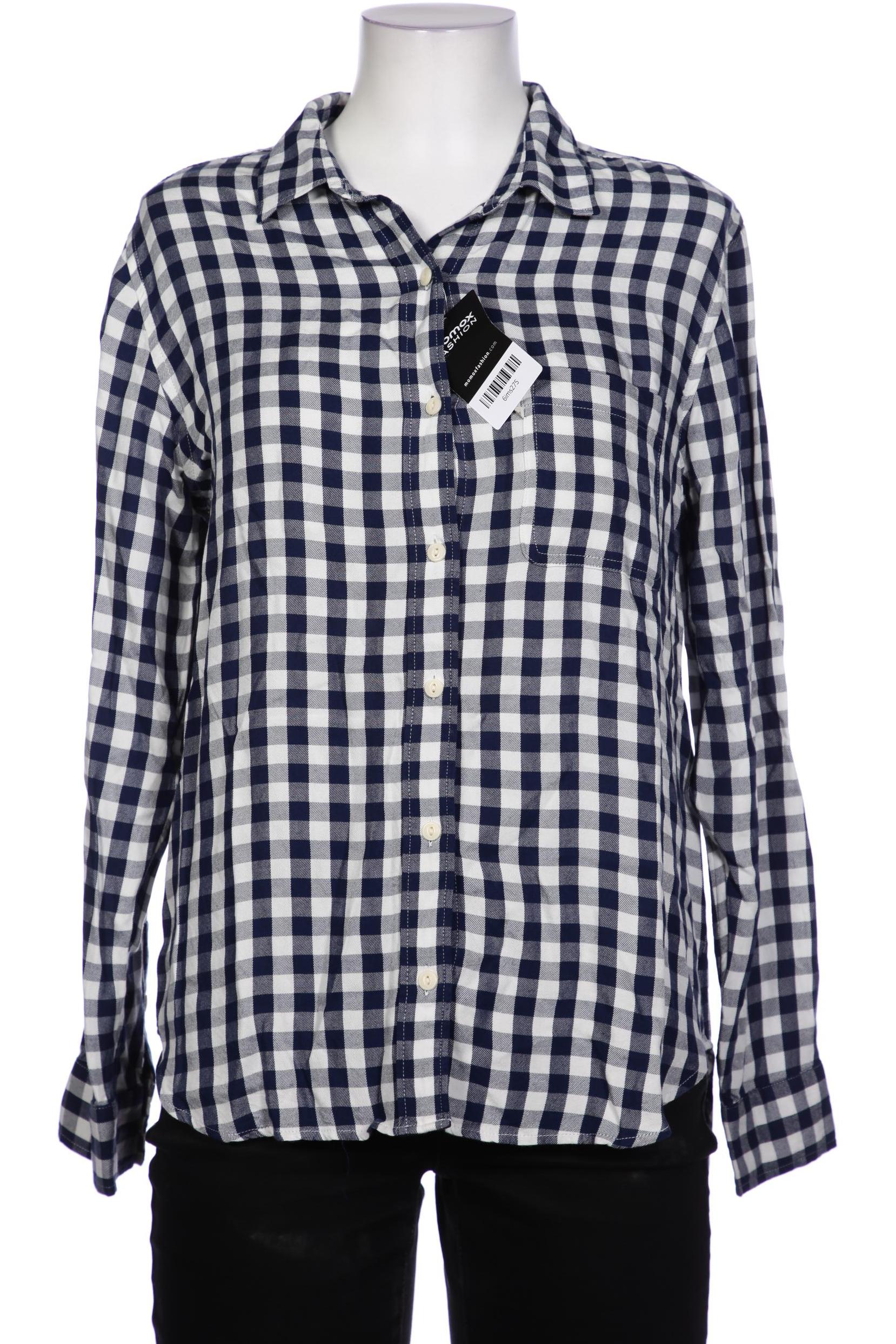 

Levis Damen Bluse, marineblau, Gr. 42