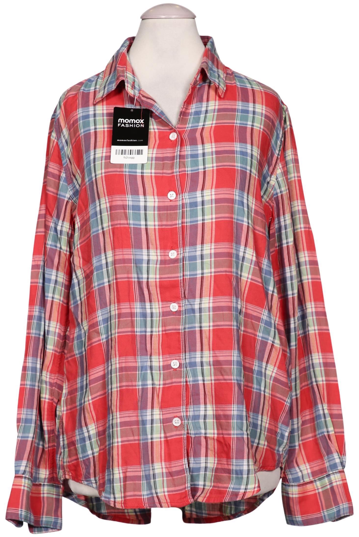 

Levis Damen Bluse, mehrfarbig, Gr. 34