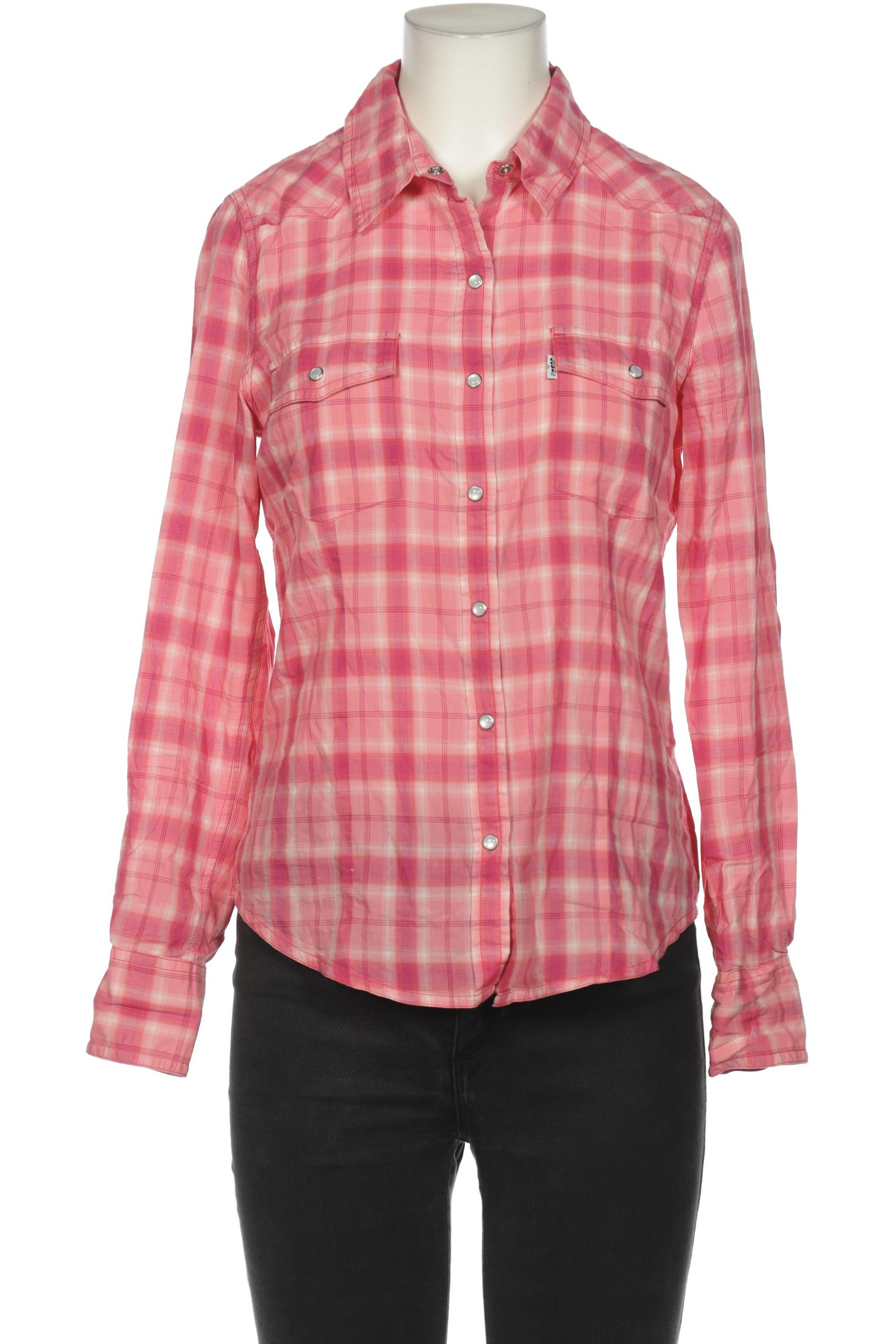 

Levis Damen Bluse, pink