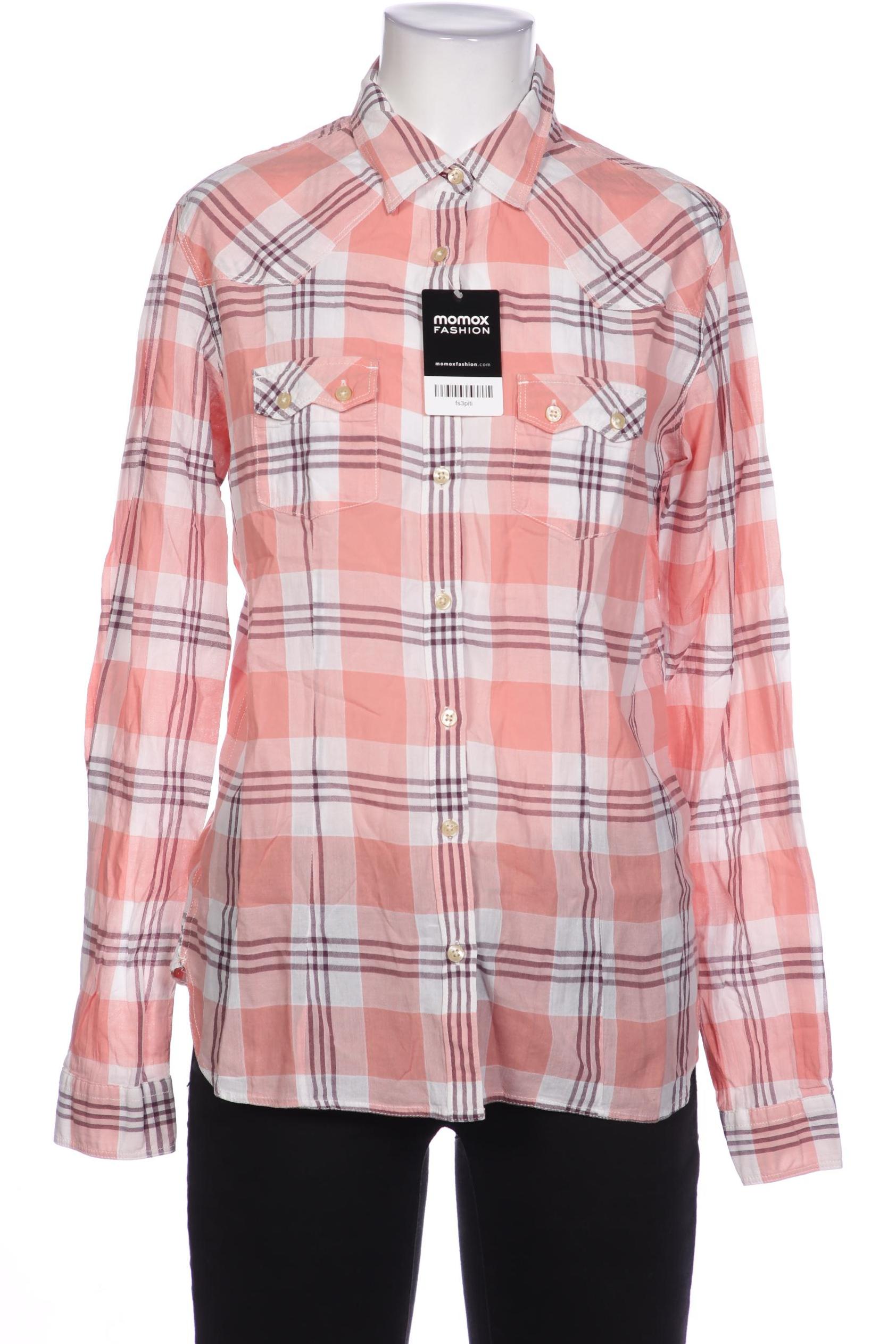 

Levis Damen Bluse, pink, Gr. 38