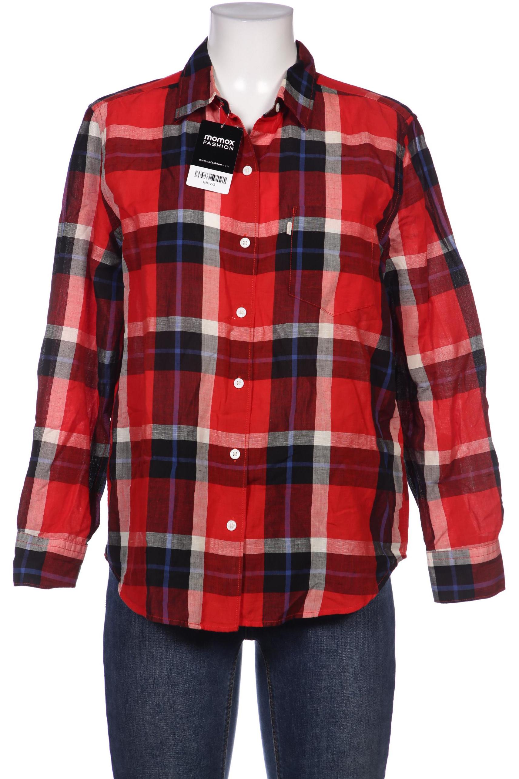 

Levis Damen Bluse, mehrfarbig, Gr. 38