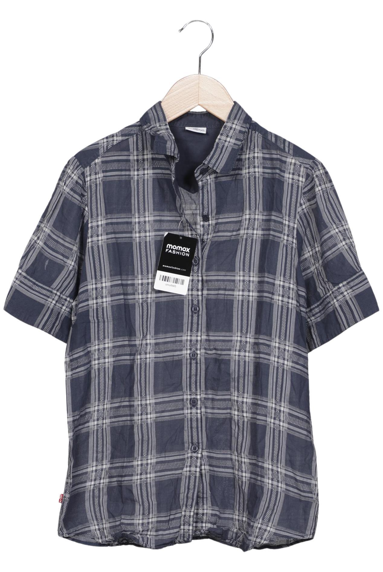 

Levis Damen Bluse, marineblau, Gr. 38