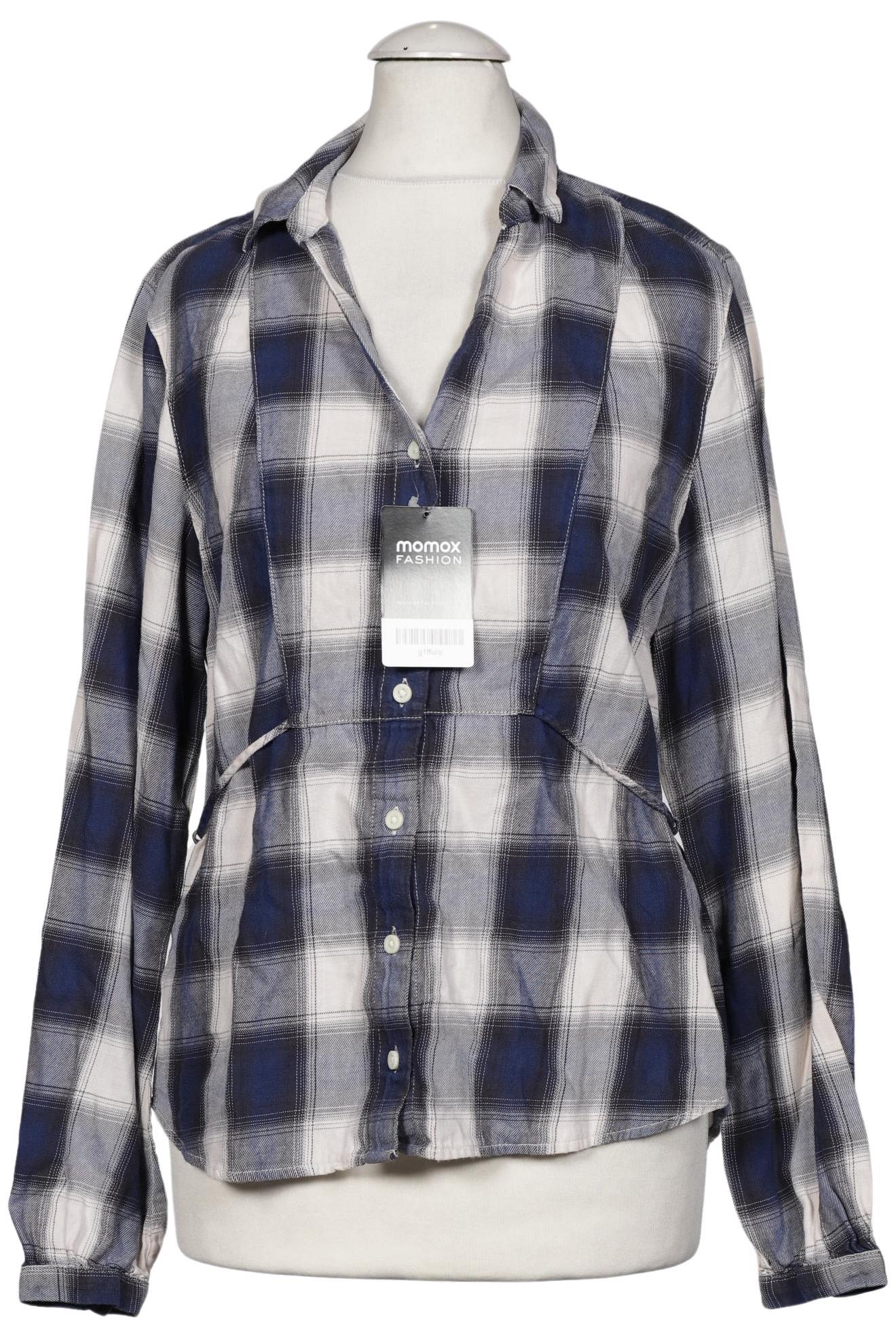 

Levis Damen Bluse, mehrfarbig, Gr. 38