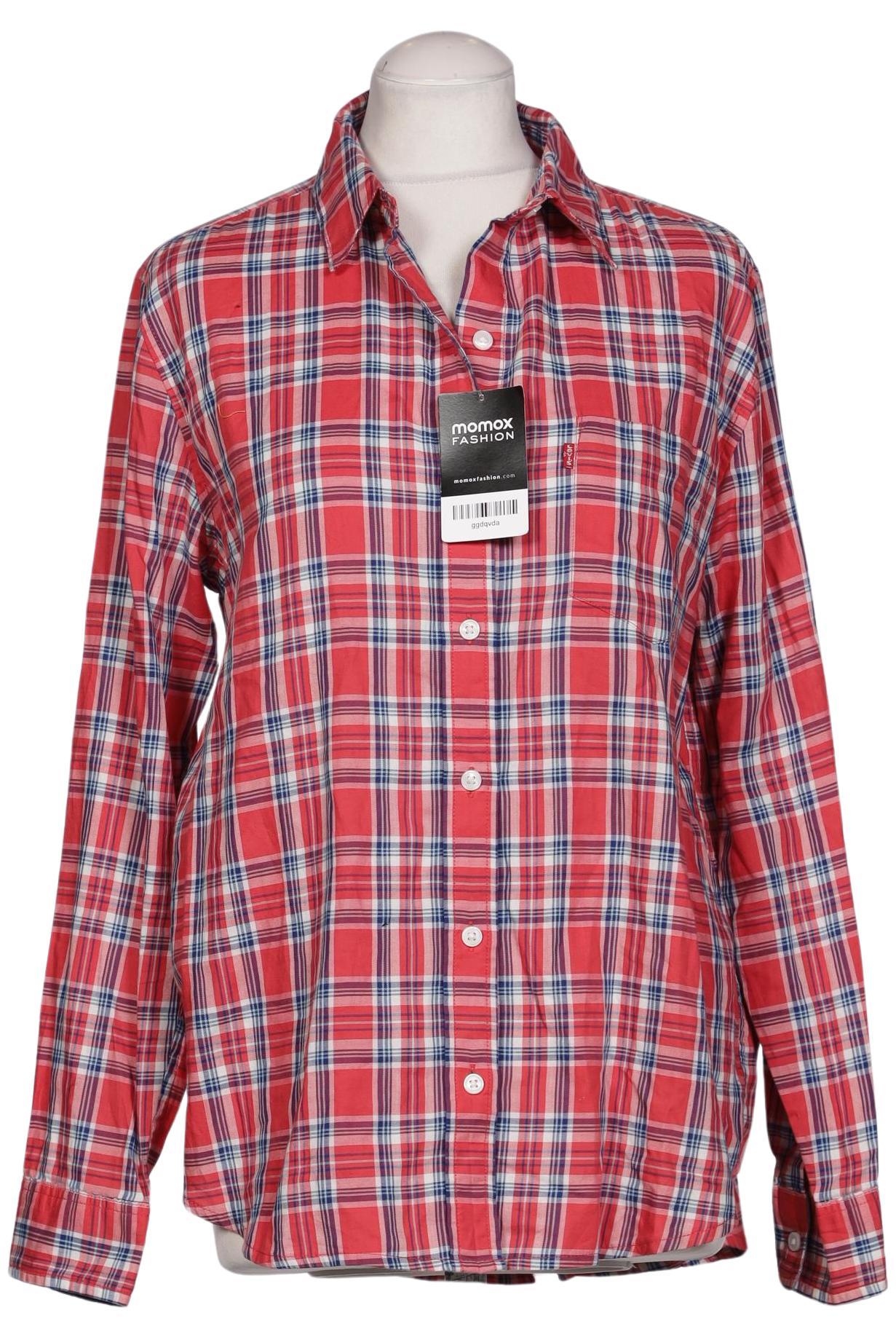 

Levis Damen Bluse, mehrfarbig, Gr. 36