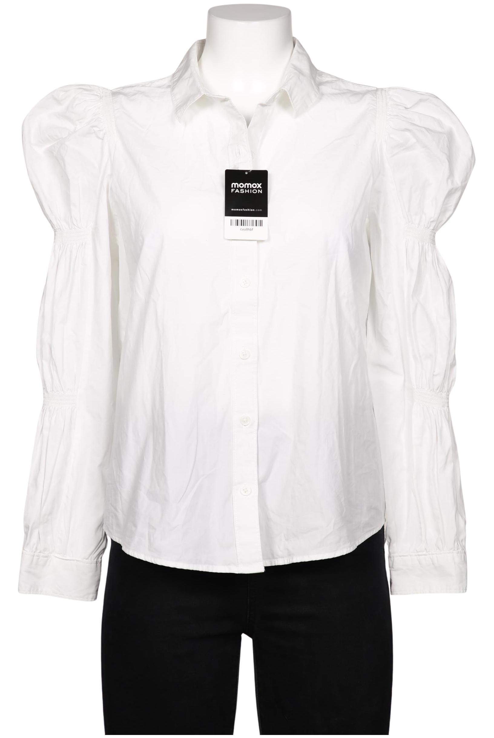 

Levis Damen Bluse, weiß, Gr. 38