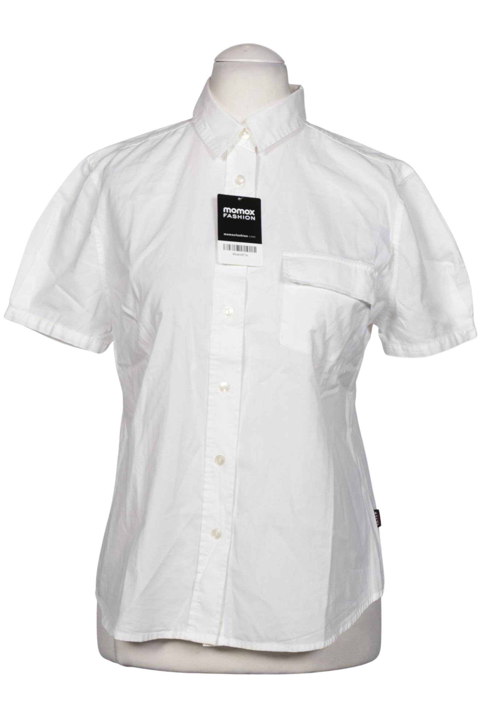 

Levis Damen Bluse, cremeweiß, Gr. 38