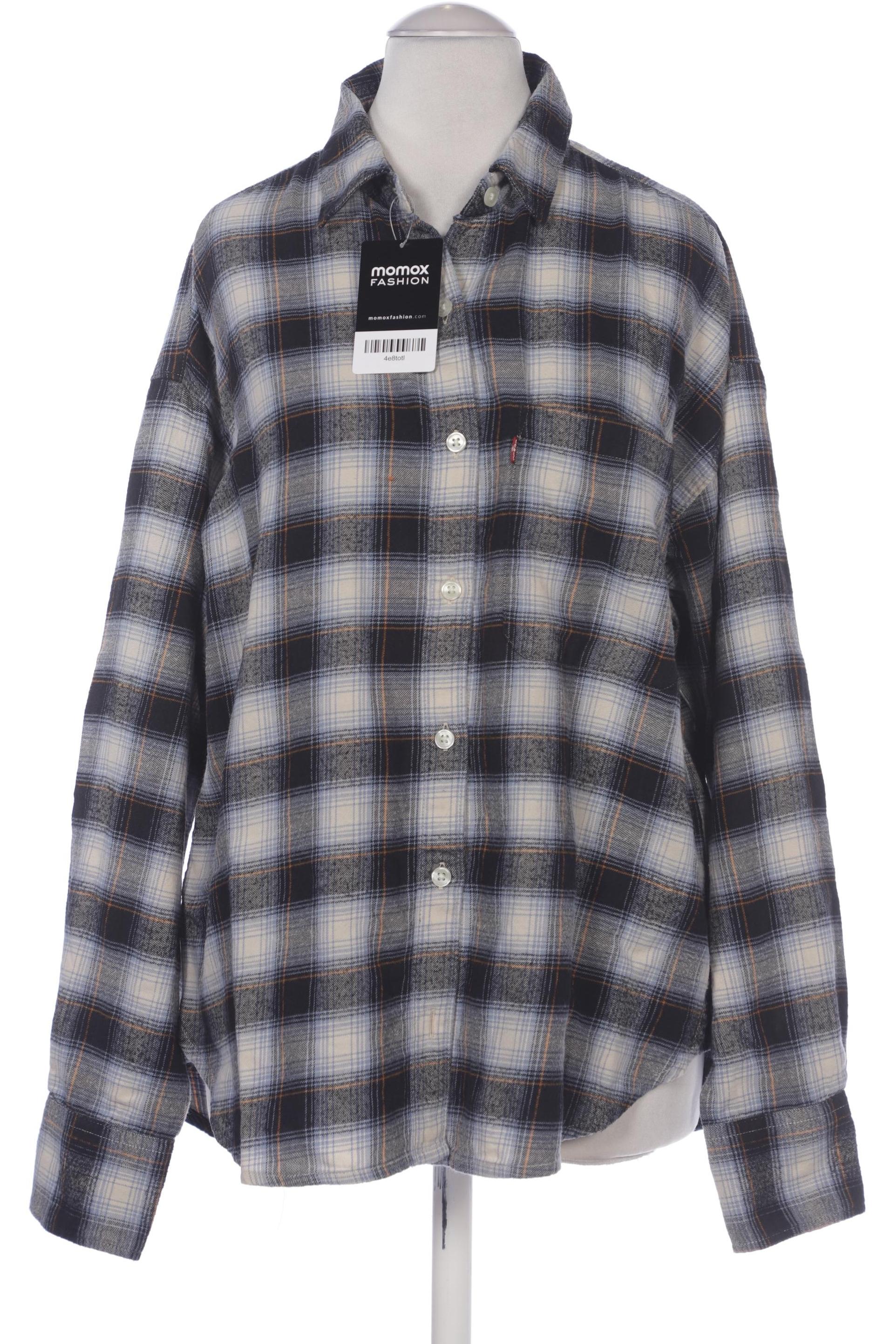 

Levis Damen Bluse, mehrfarbig, Gr. 36
