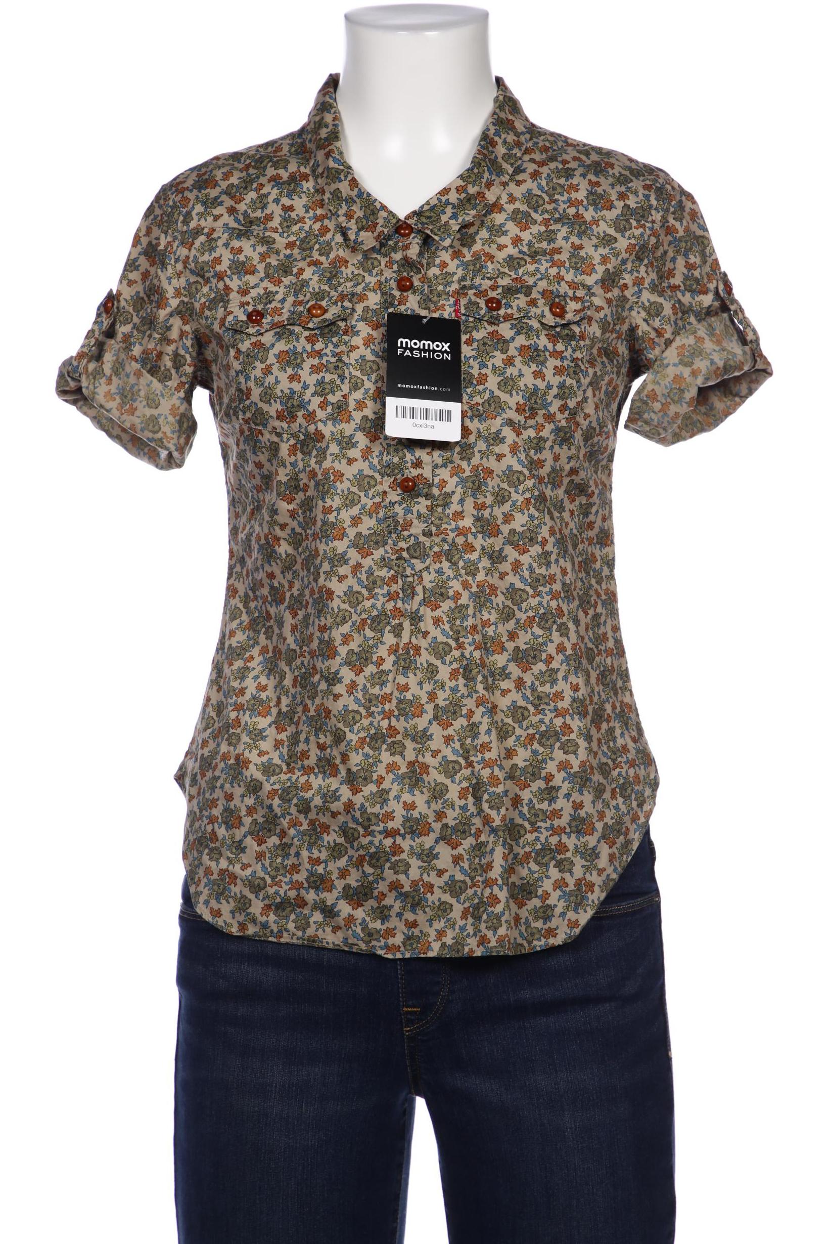 

Levis Damen Bluse, beige