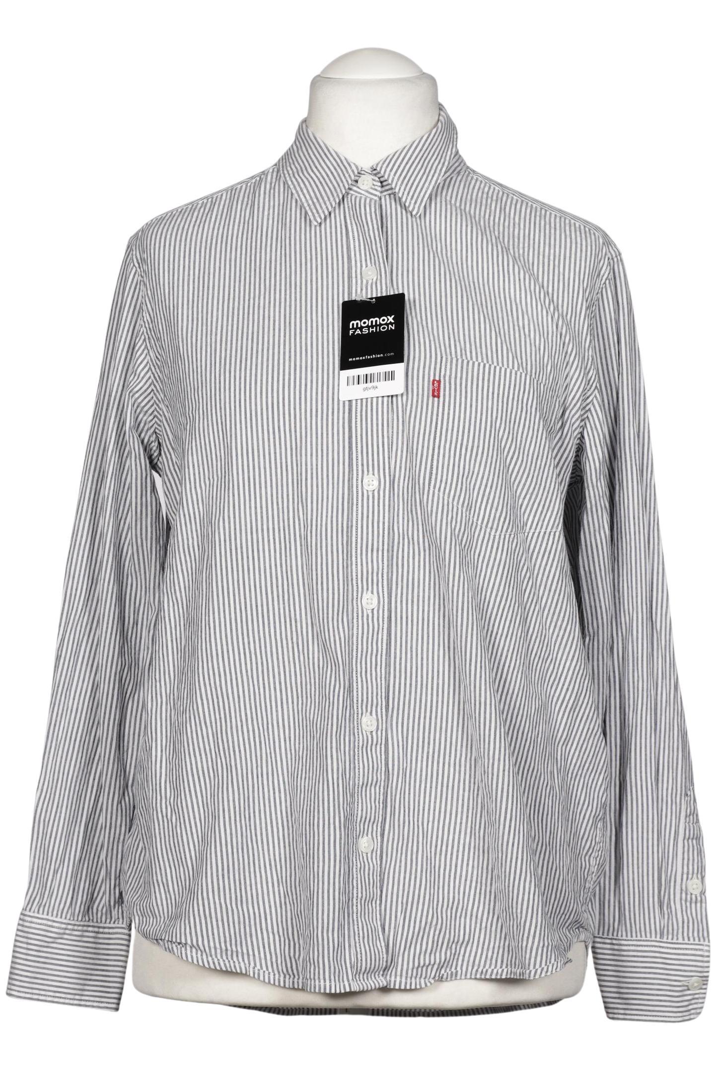 

Levis Damen Bluse, mehrfarbig, Gr. 42