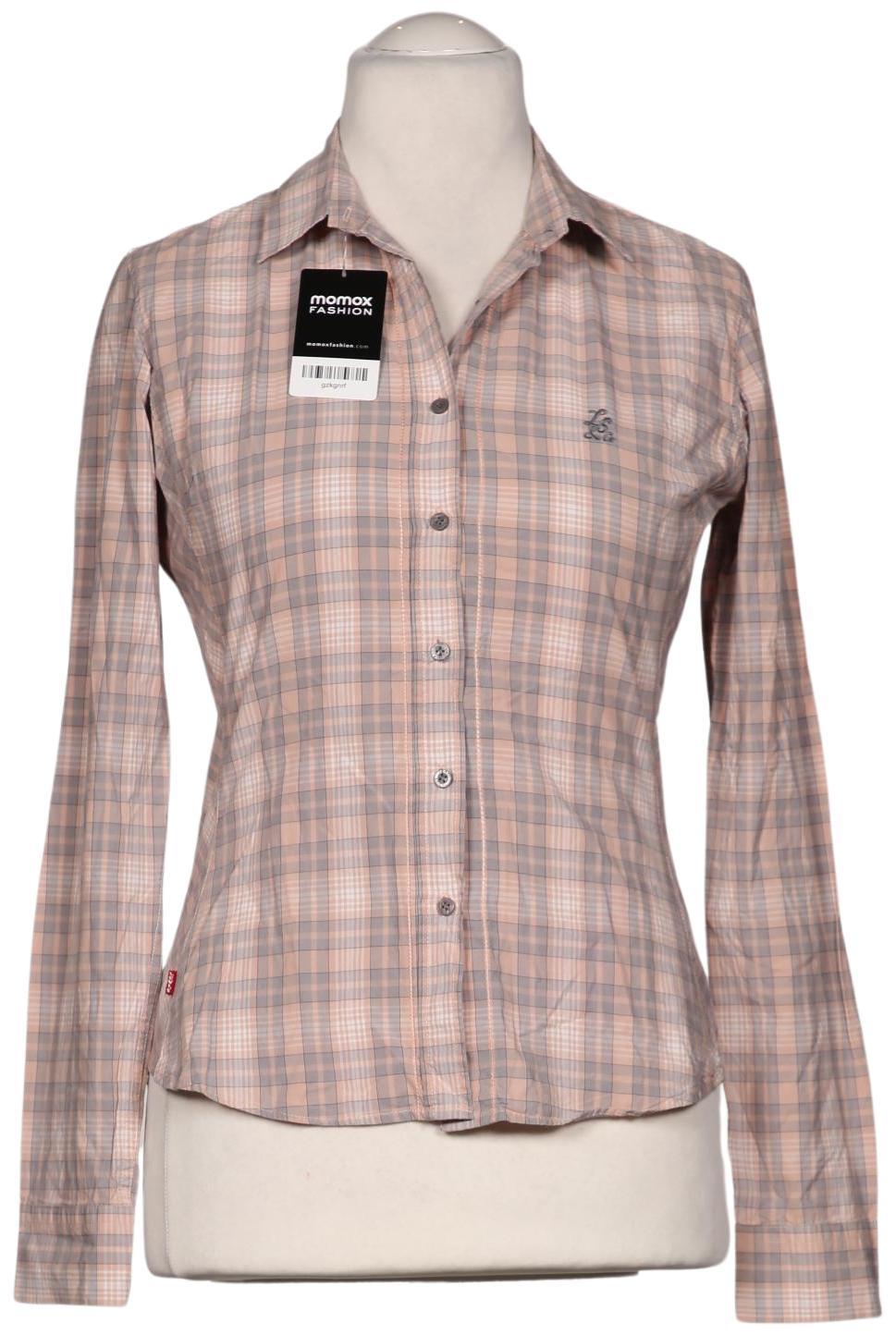 

Levis Damen Bluse, pink, Gr. 38