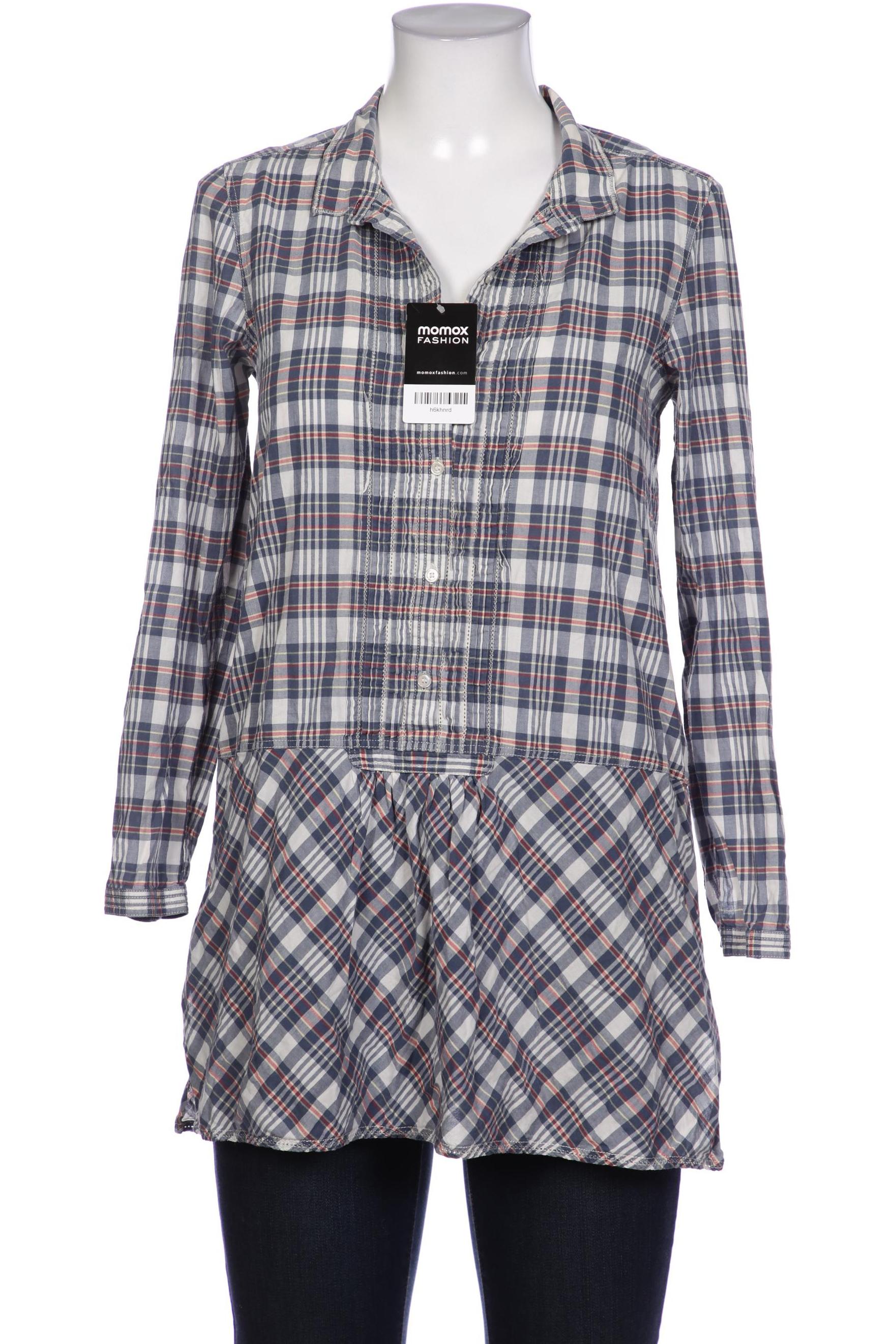 

Levis Damen Bluse, blau, Gr. 36