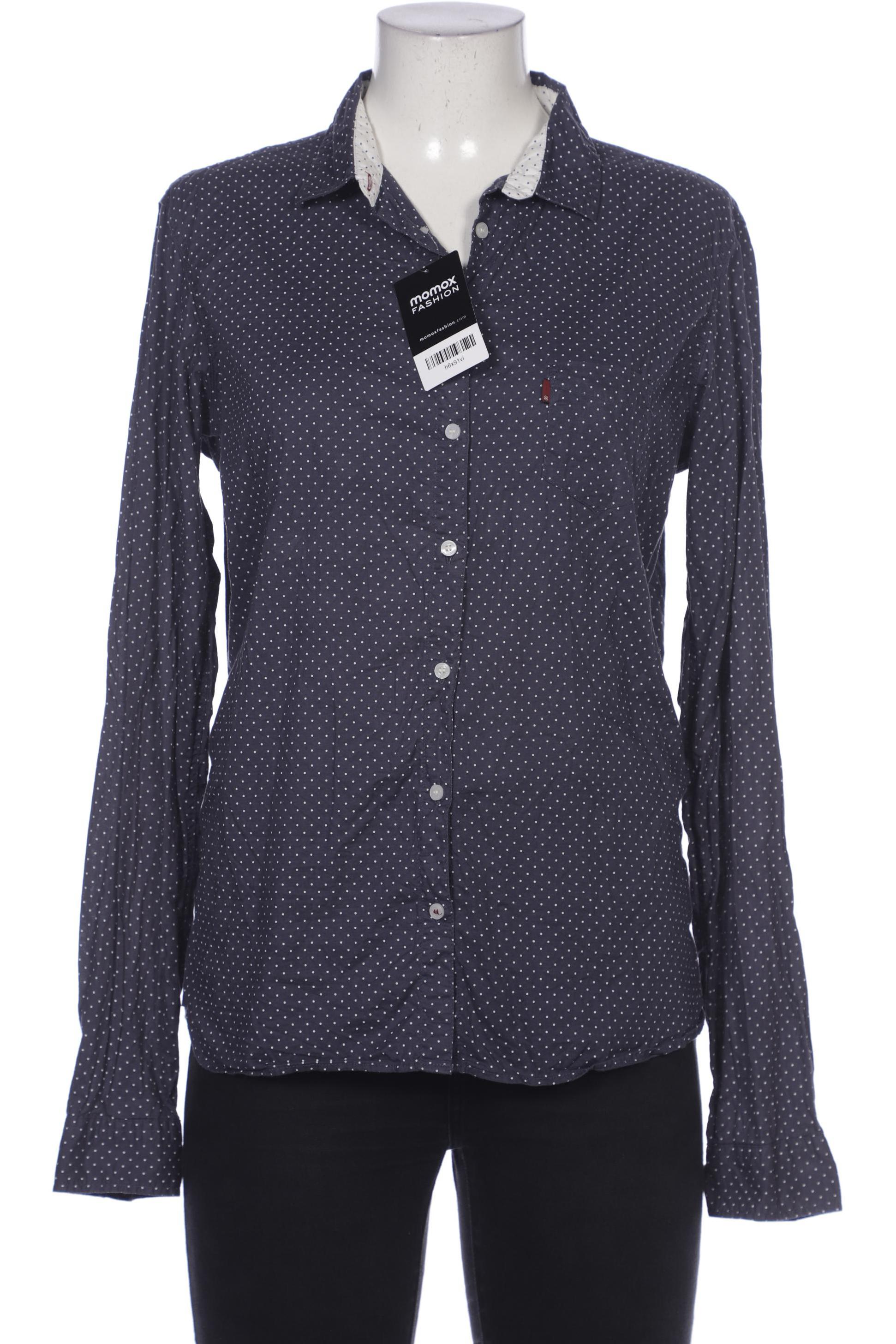 

Levis Damen Bluse, marineblau, Gr. 42