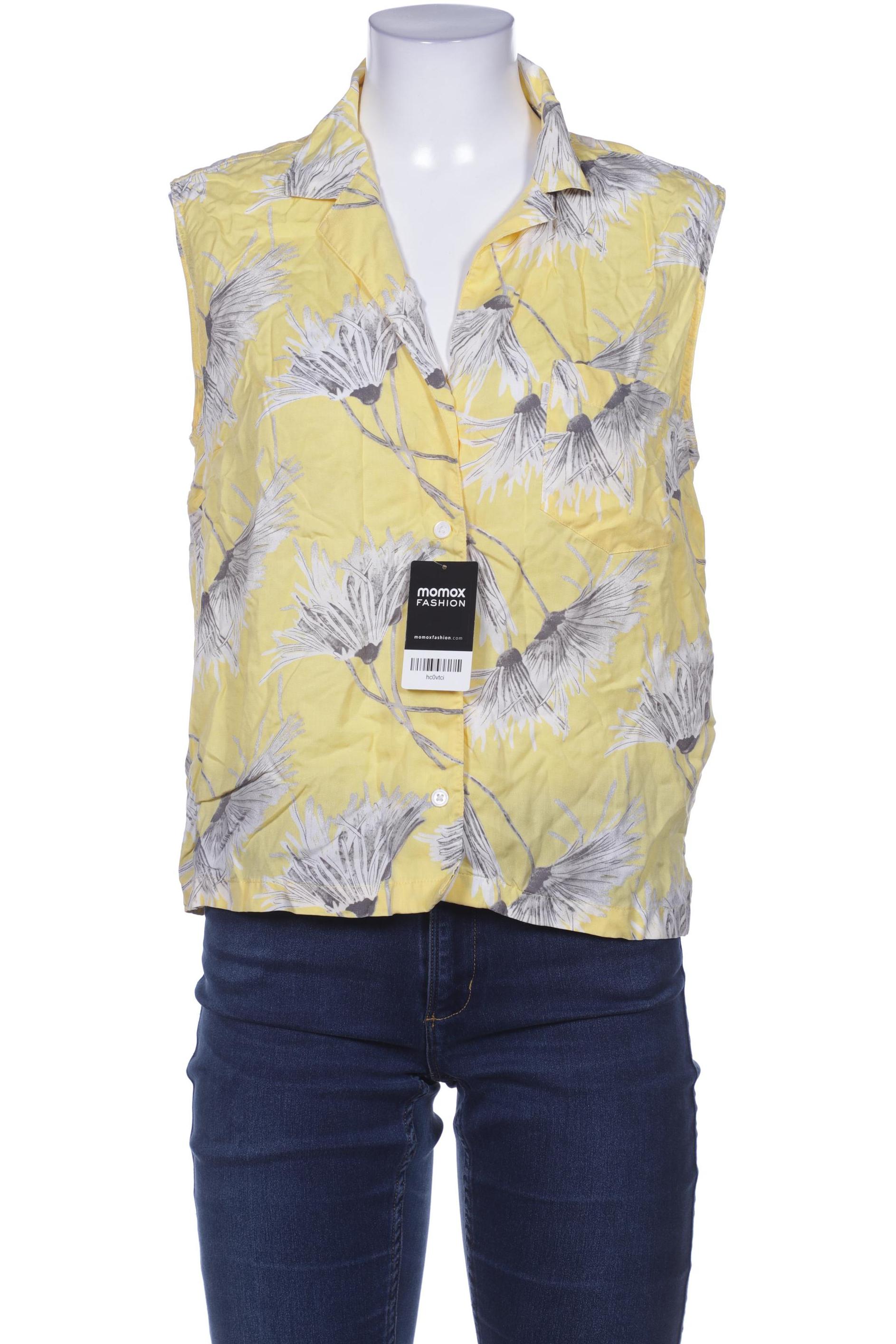 

Levis Damen Bluse, gelb