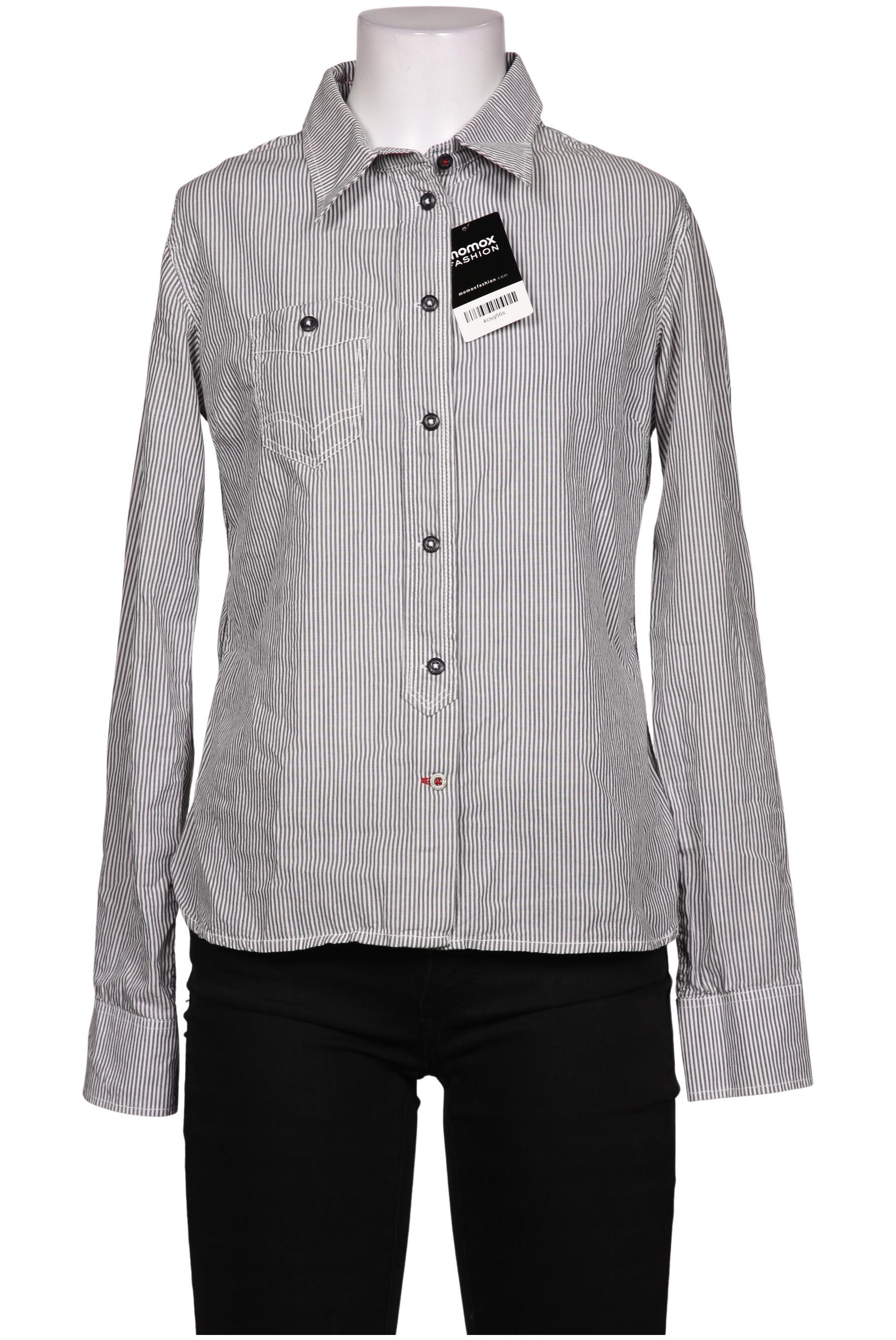 

Levis Damen Bluse, grau, Gr. 38