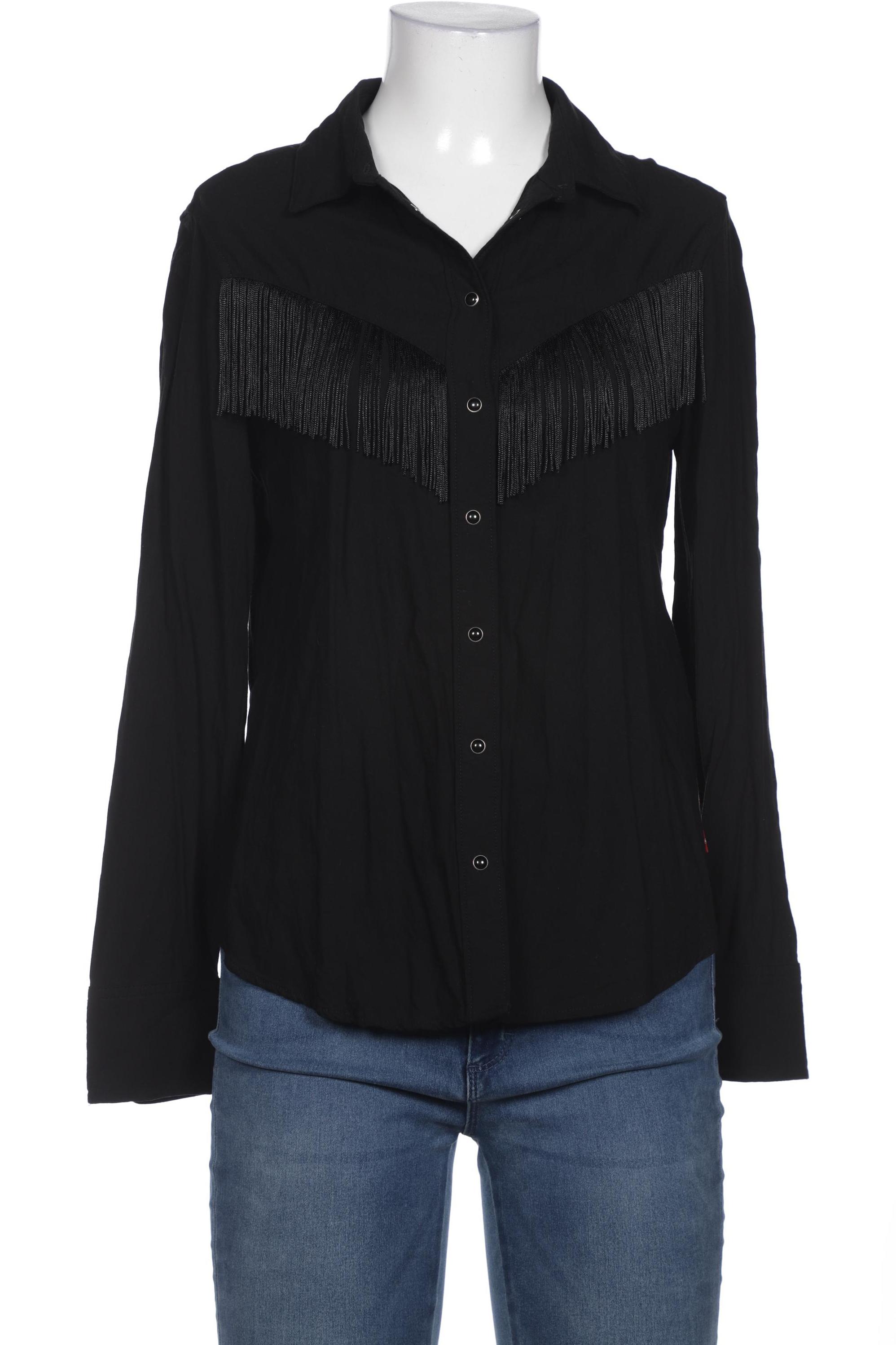 

Levis Damen Bluse, schwarz