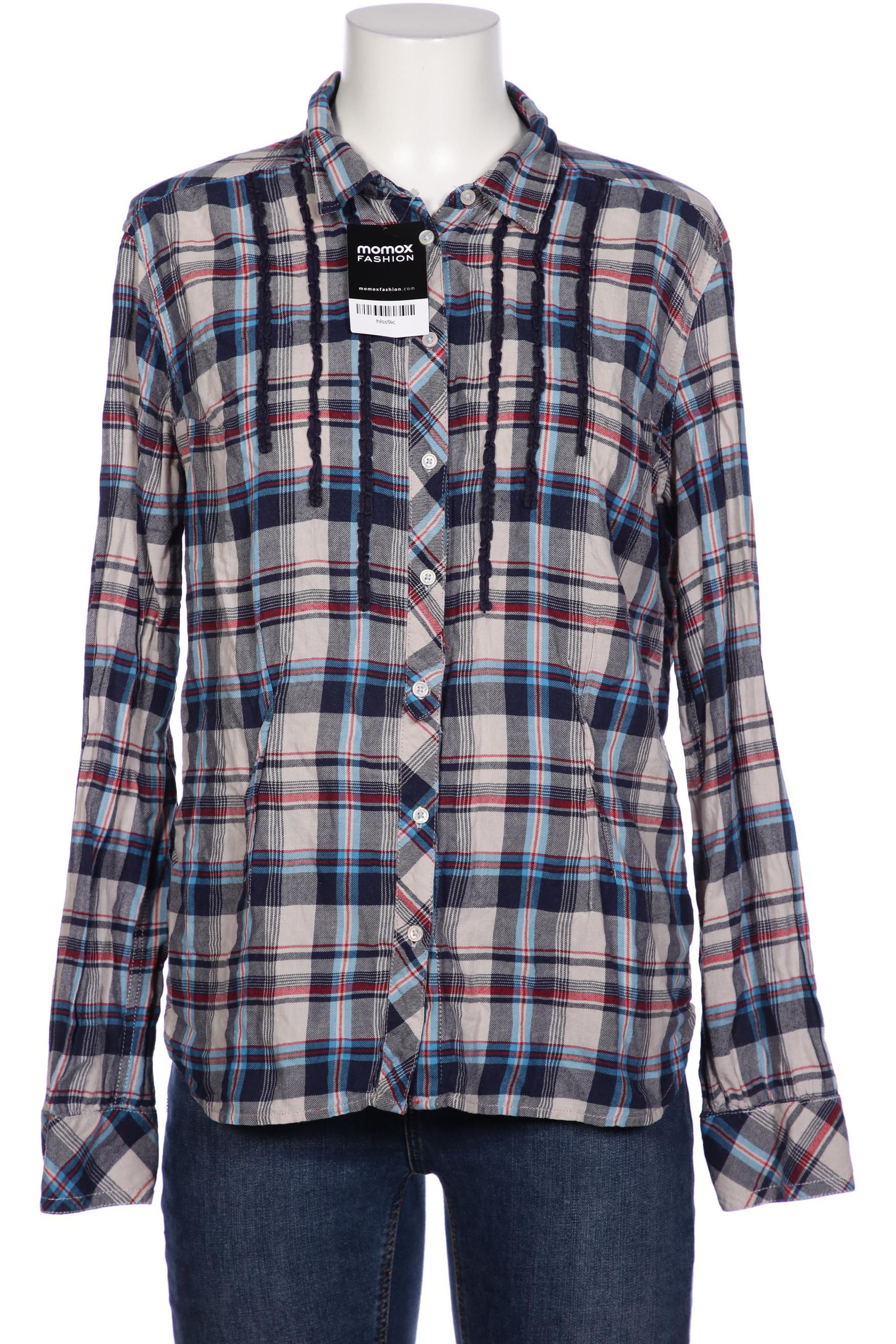 

Levis Damen Bluse, marineblau, Gr. 42