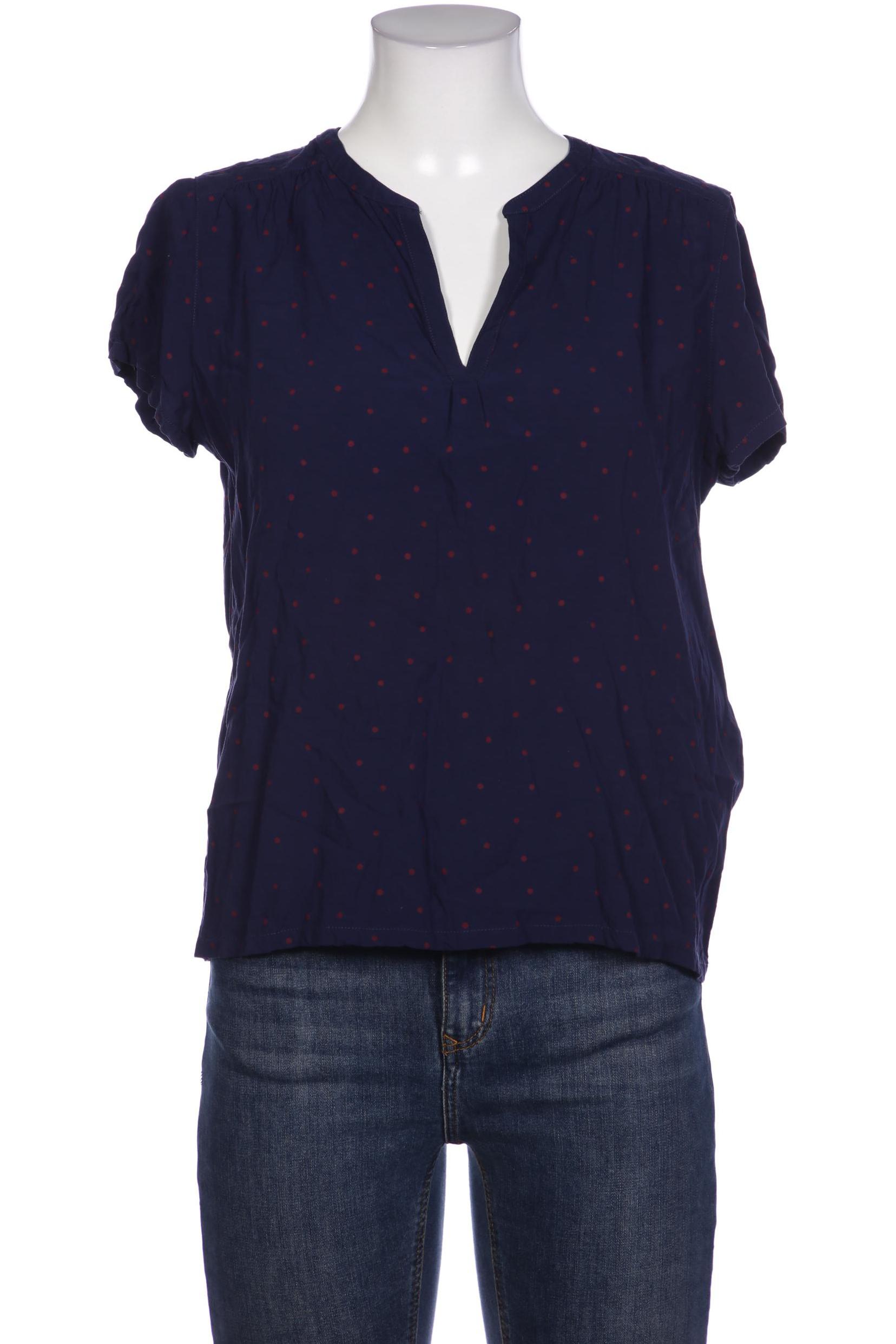 

Levis Damen Bluse, marineblau