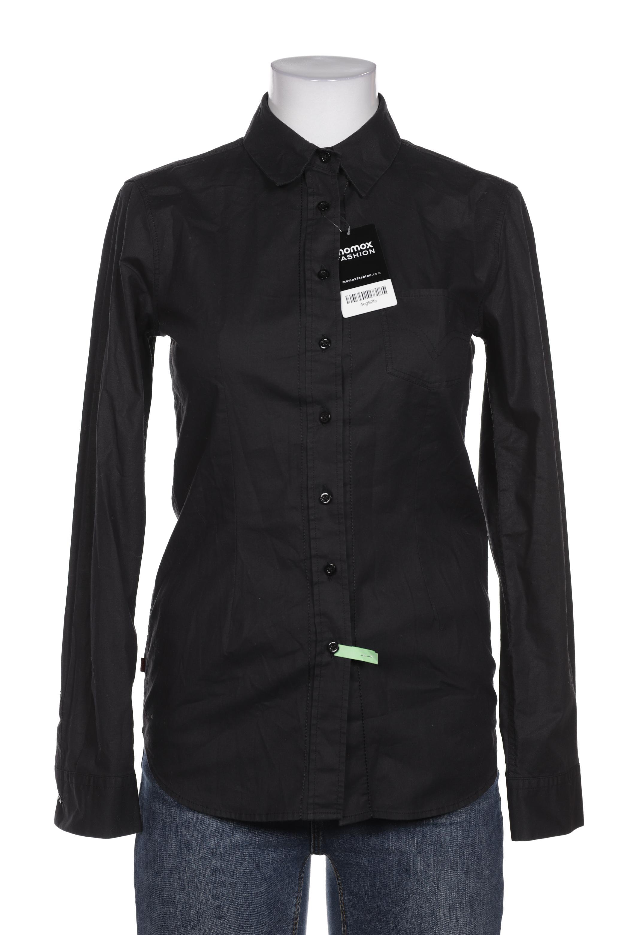 

Levis Damen Bluse, schwarz, Gr. 38