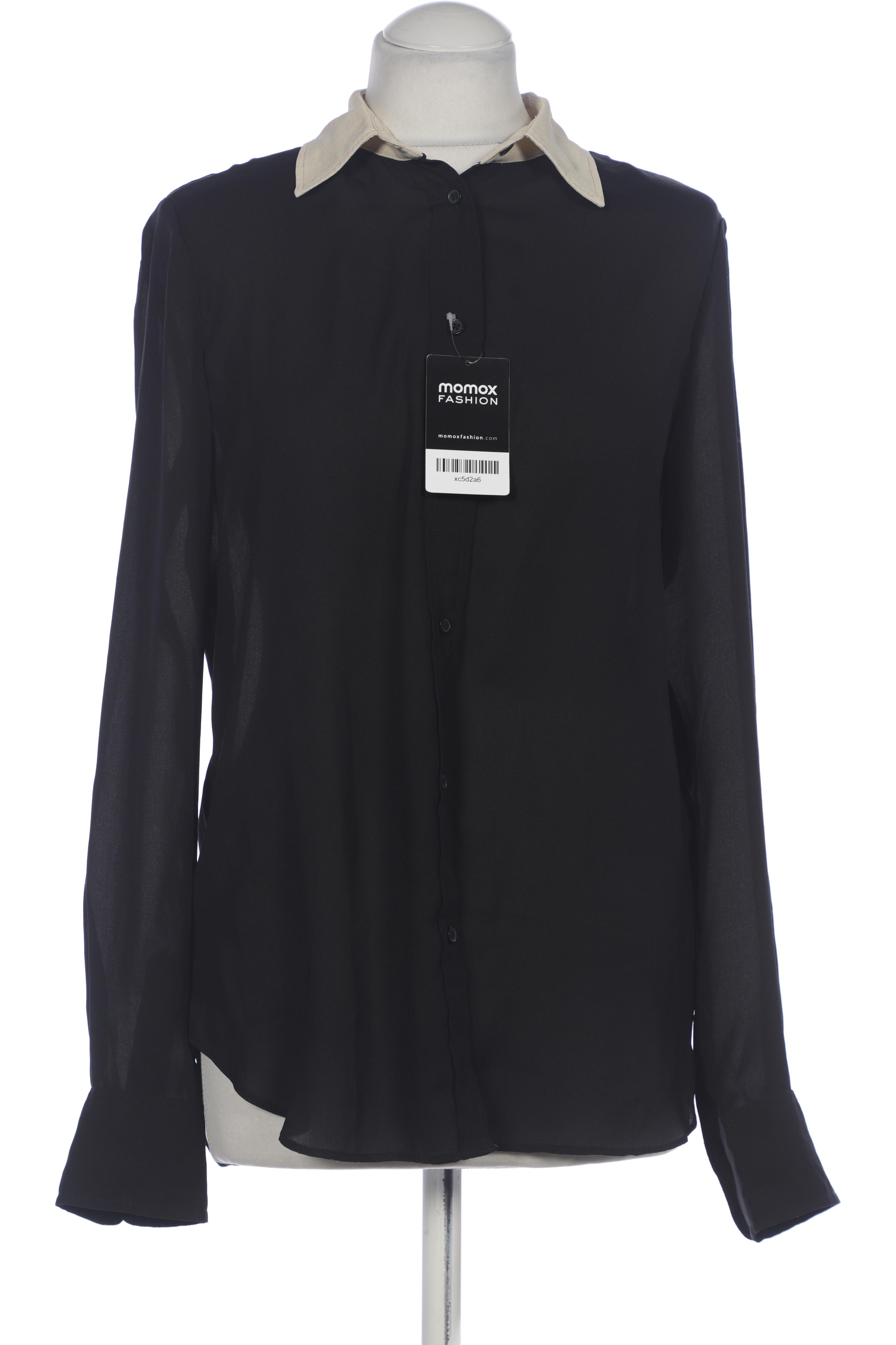 

Levis Damen Bluse, schwarz, Gr. 38