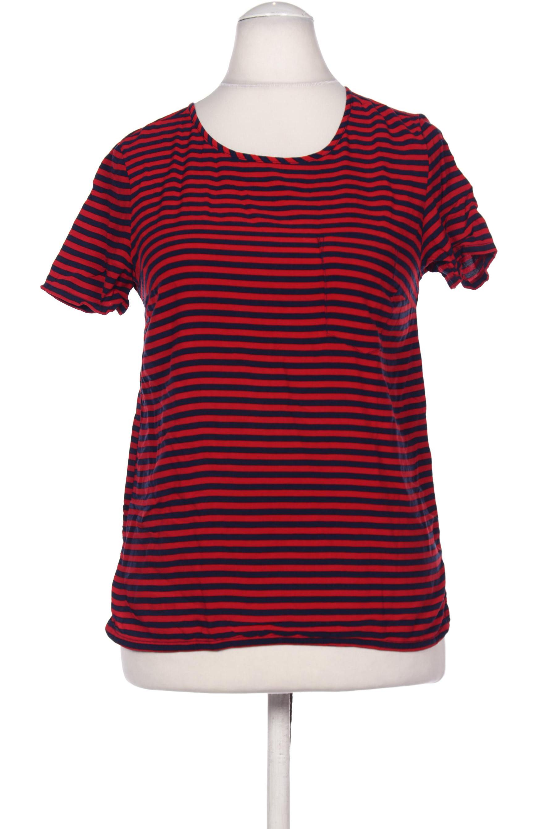 

Levis Damen Bluse, rot, Gr. 36