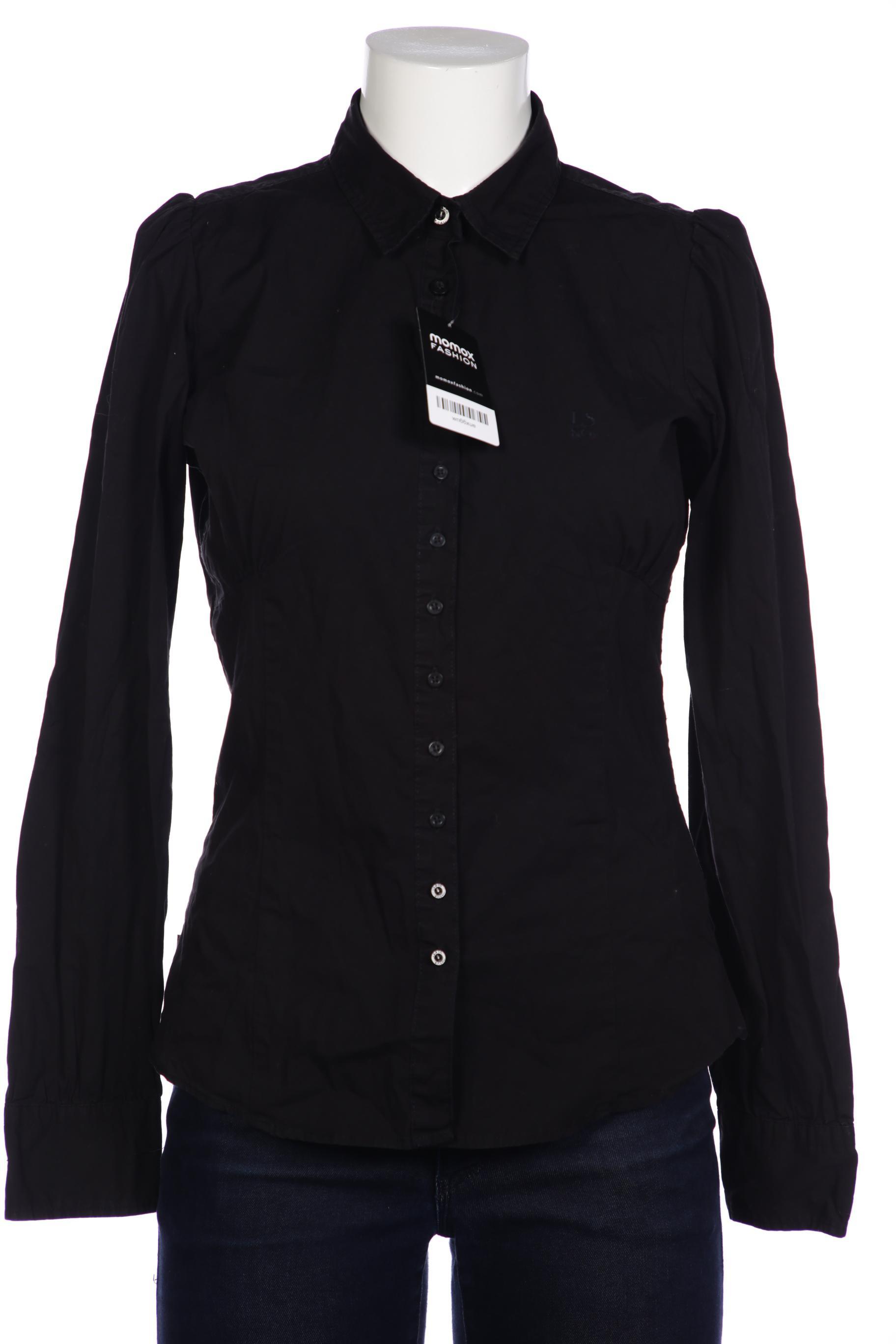 

Levis Damen Bluse, schwarz