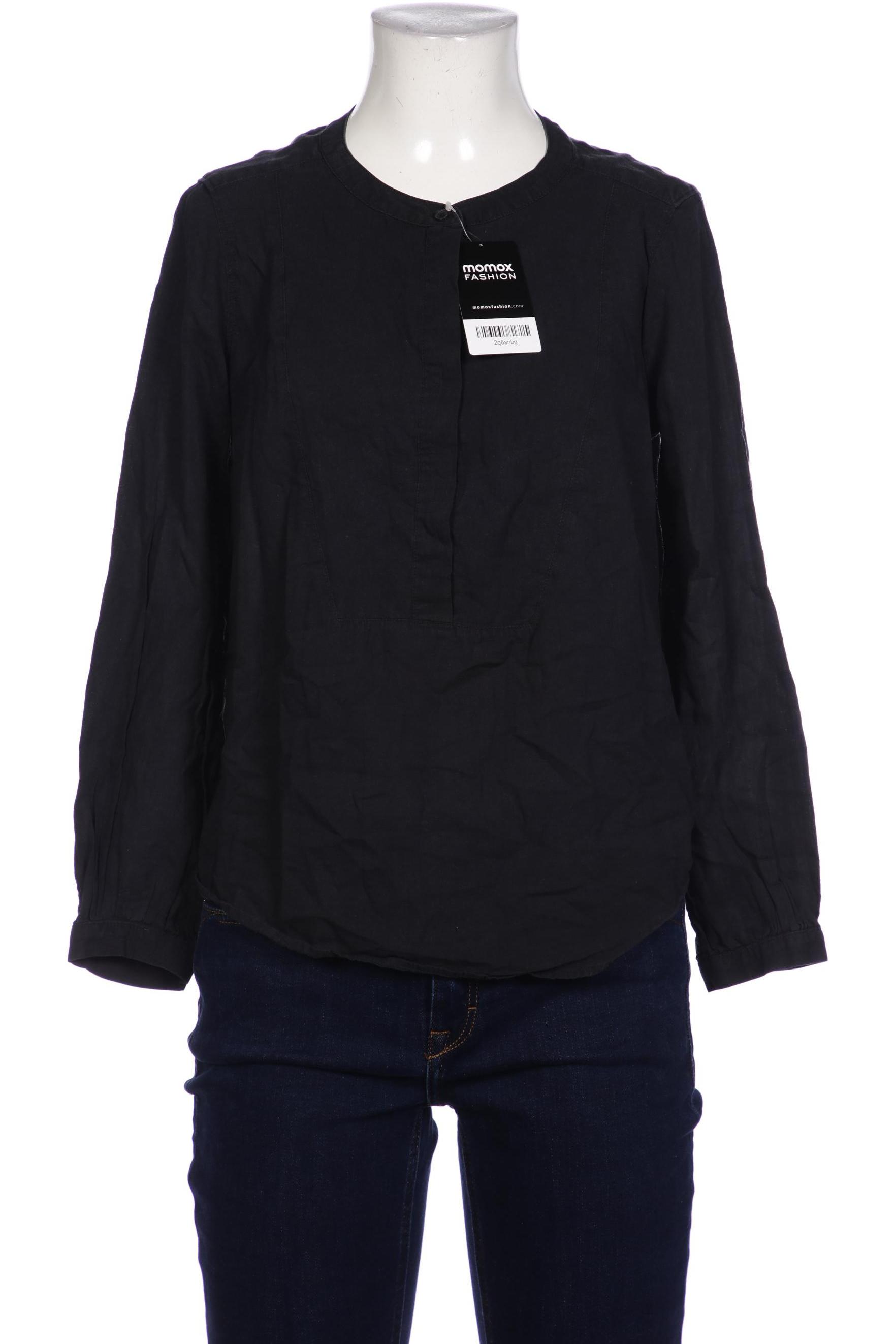 

Levis Damen Bluse, marineblau, Gr. 36