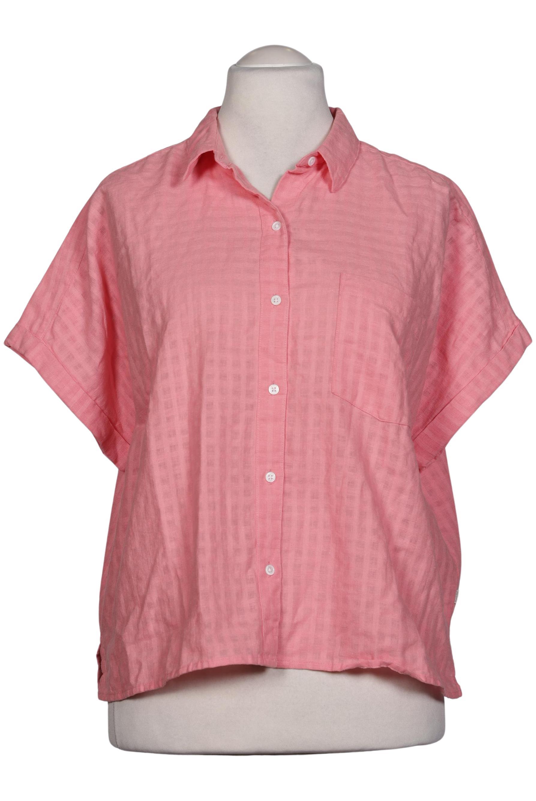 

Levis Damen Bluse, pink, Gr. 42
