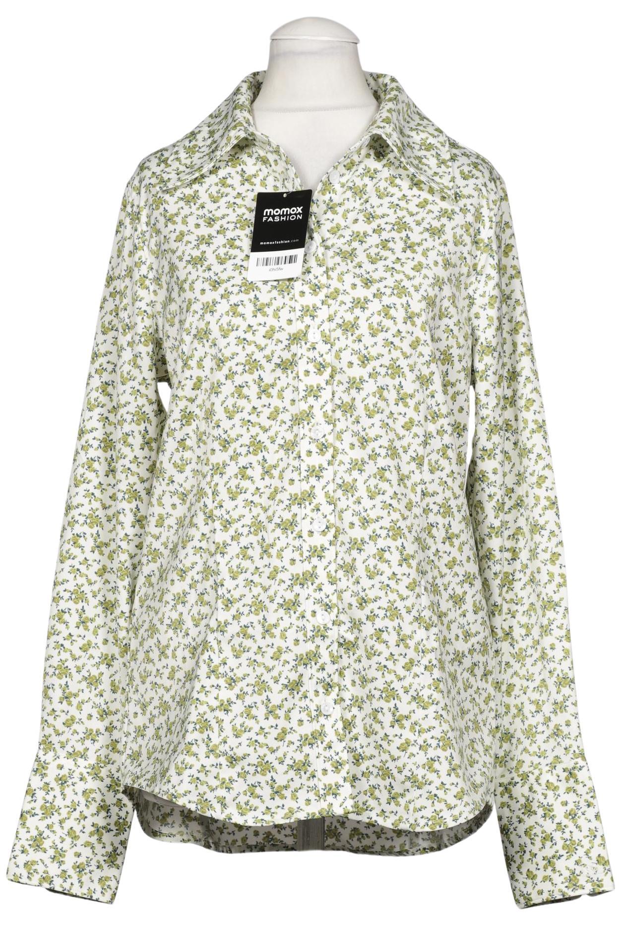 

Levis Damen Bluse, mehrfarbig, Gr. 34