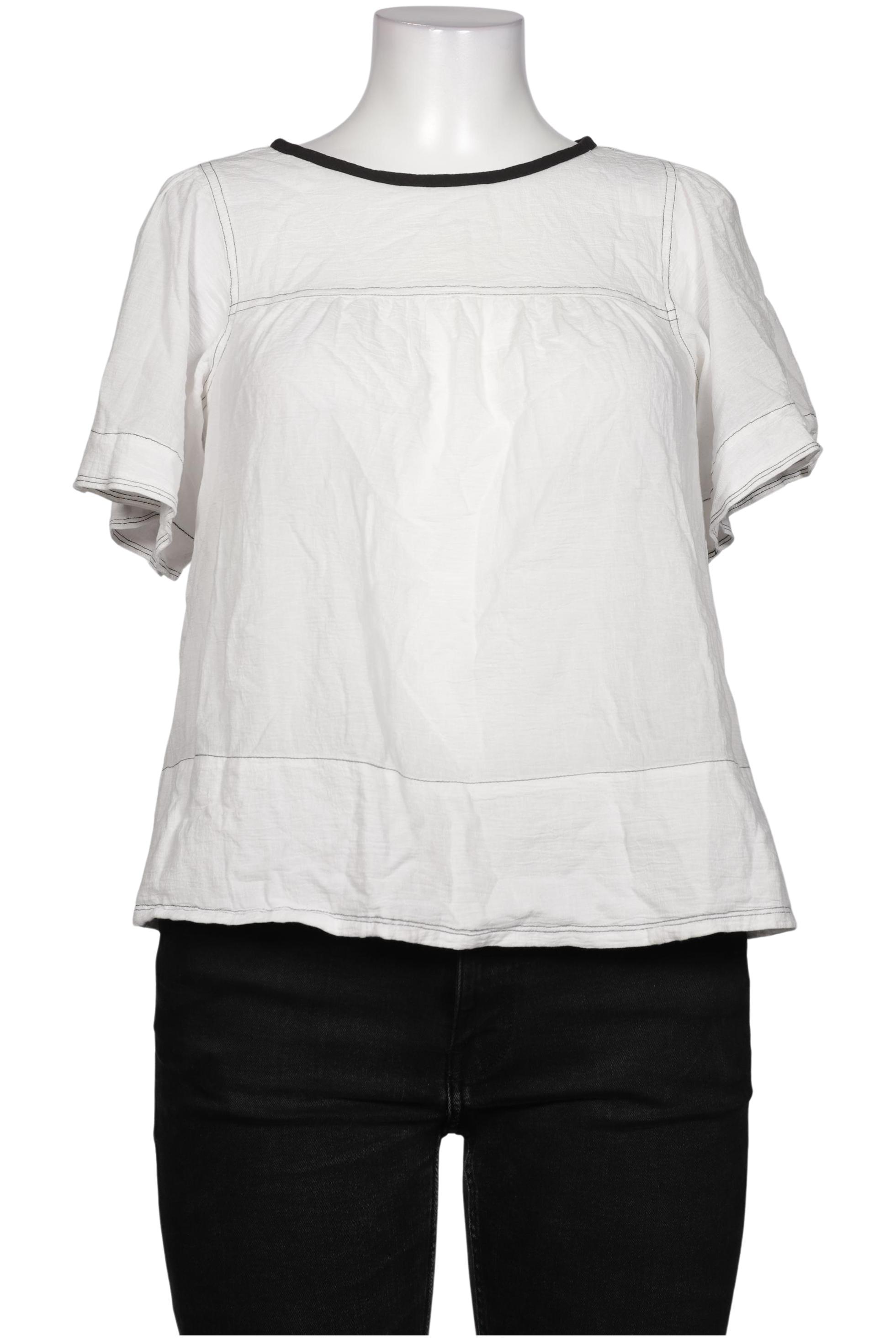 

Levis Damen Bluse, weiß, Gr. 42