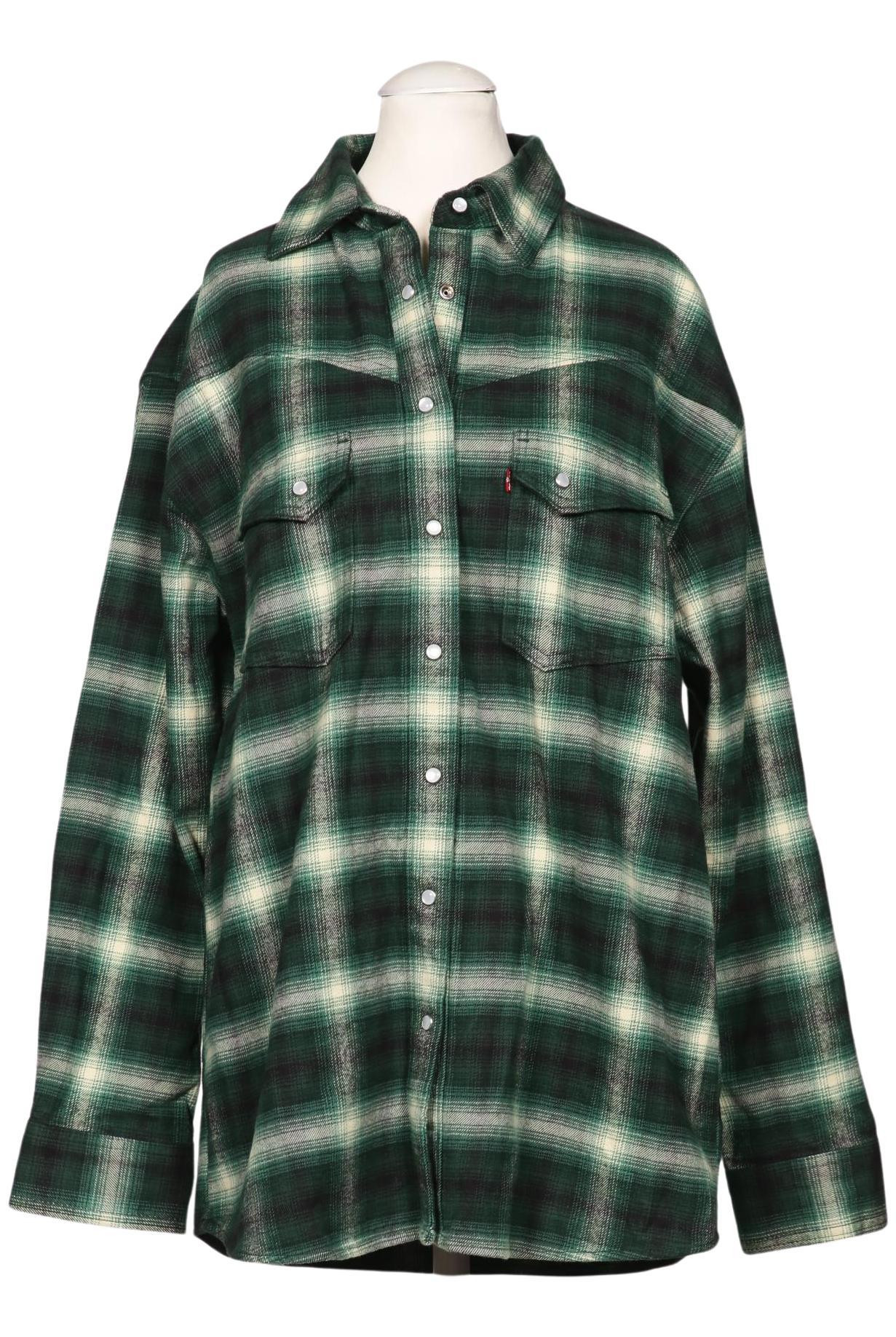 

Levis Damen Bluse, mehrfarbig, Gr. 34