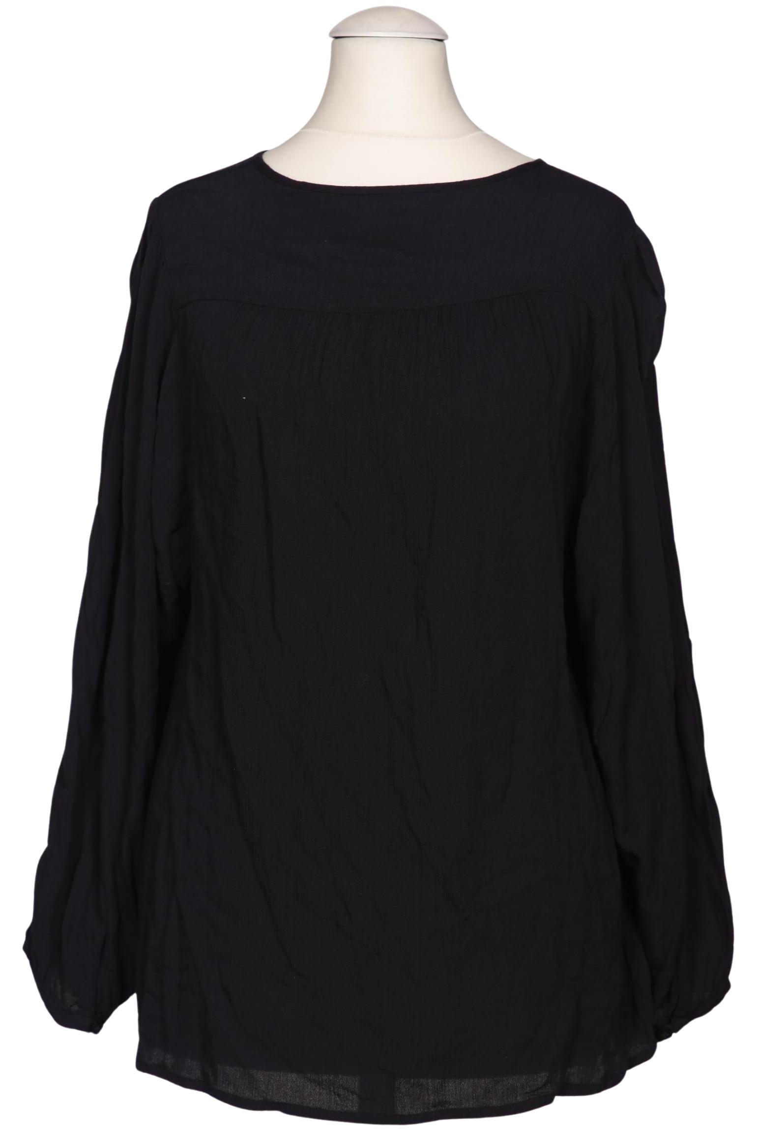 

Levis Damen Bluse, marineblau, Gr. 36