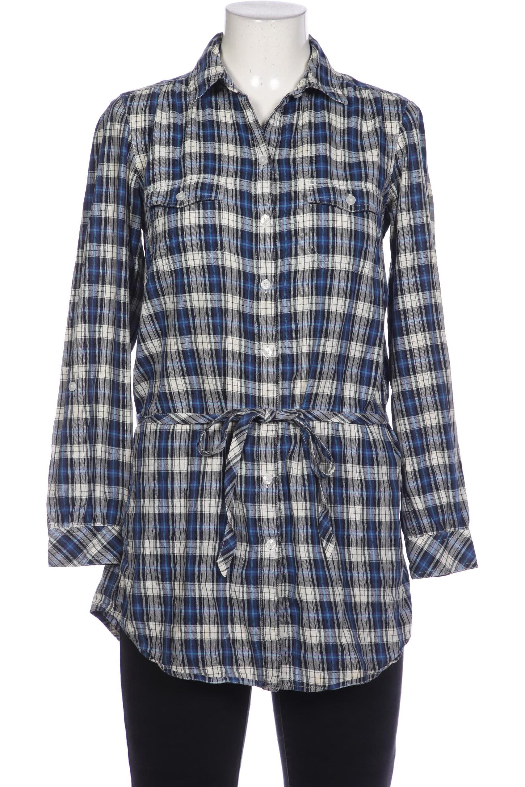 

Levis Damen Bluse, blau, Gr. 36