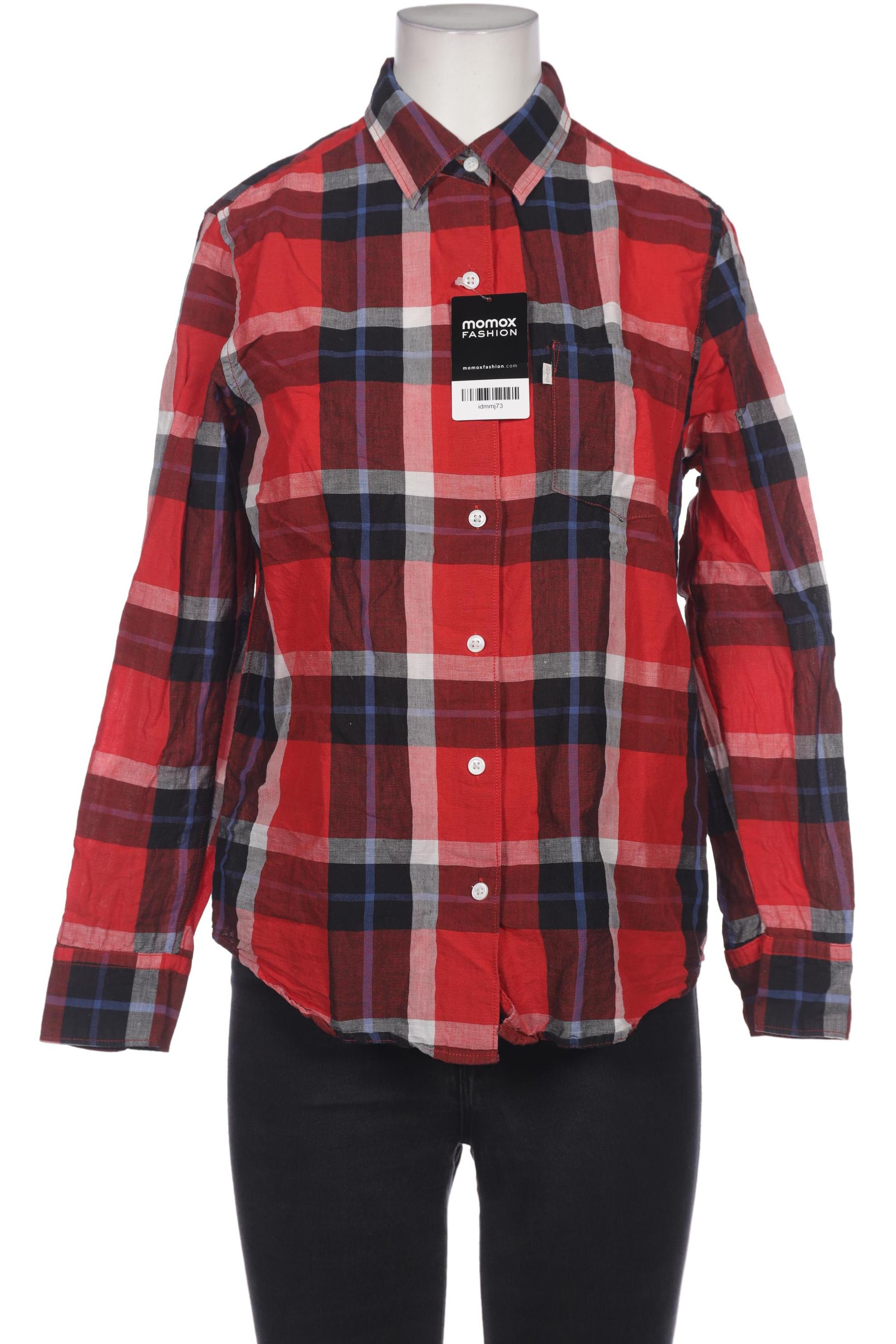

Levis Damen Bluse, rot