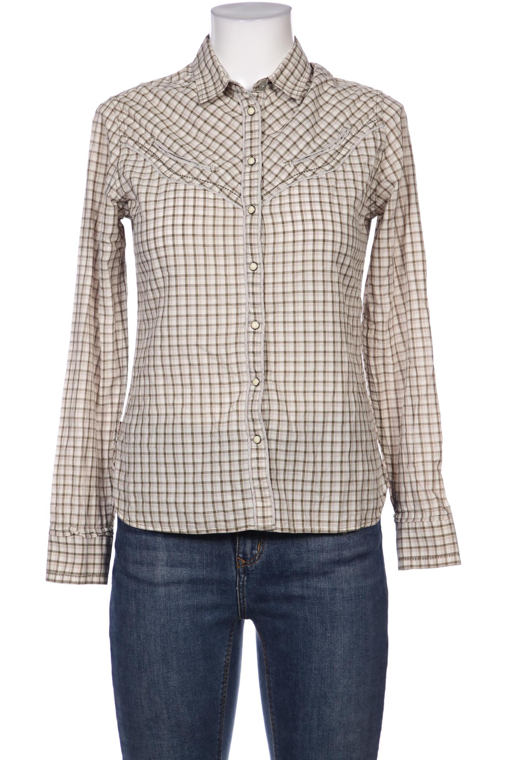 

Levis Damen Bluse, beige, Gr. 36