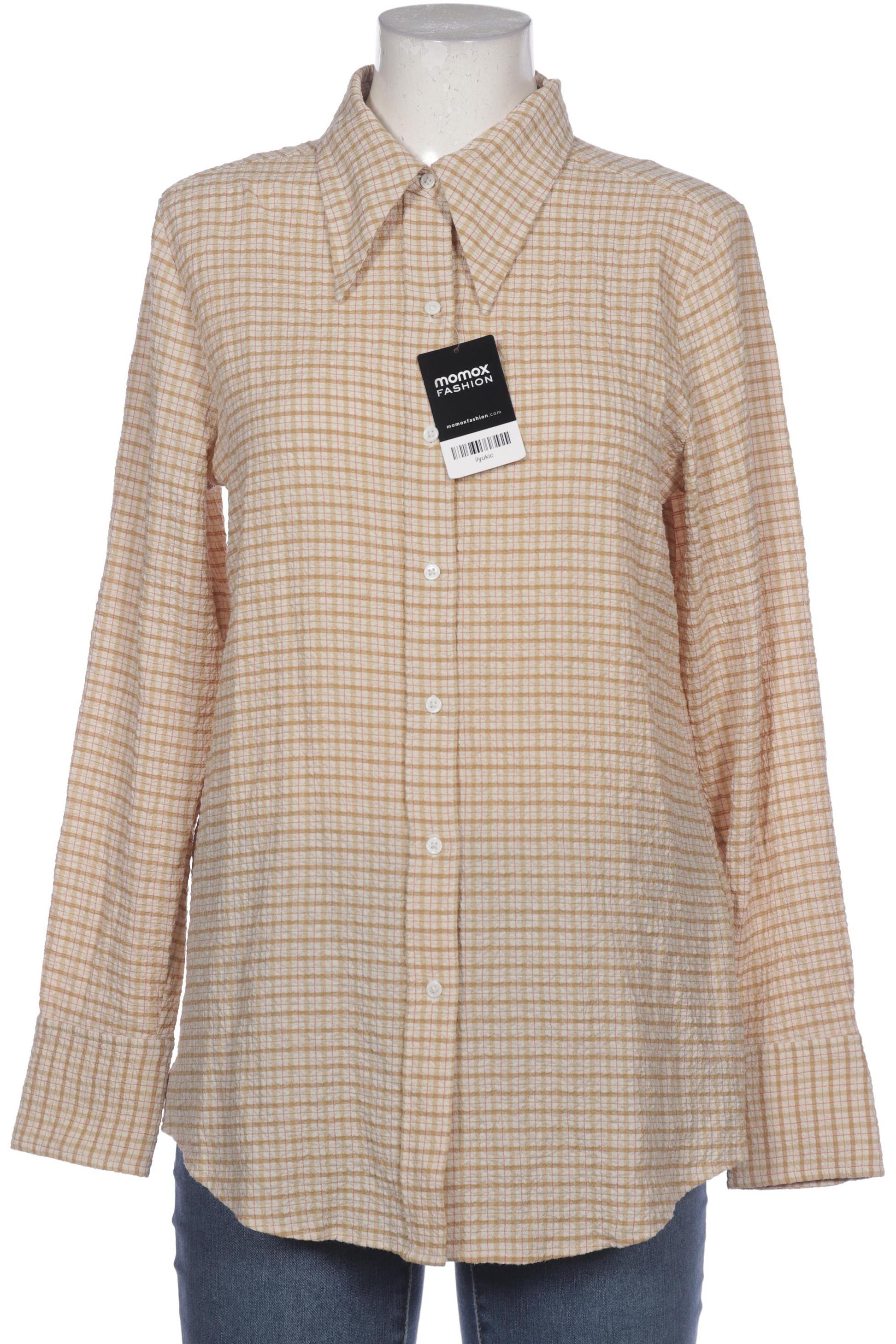 

Levis Damen Bluse, beige, Gr. 38