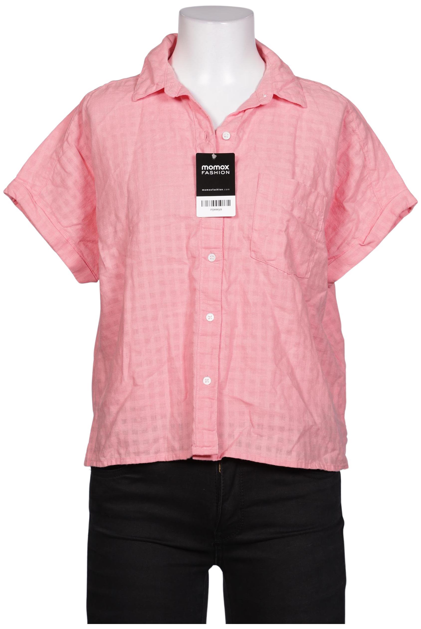 

Levis Damen Bluse, pink, Gr. 34